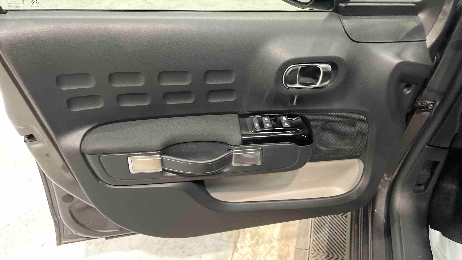 CITROEN C3 PureTech 110 ch EAT6 Max - 5P