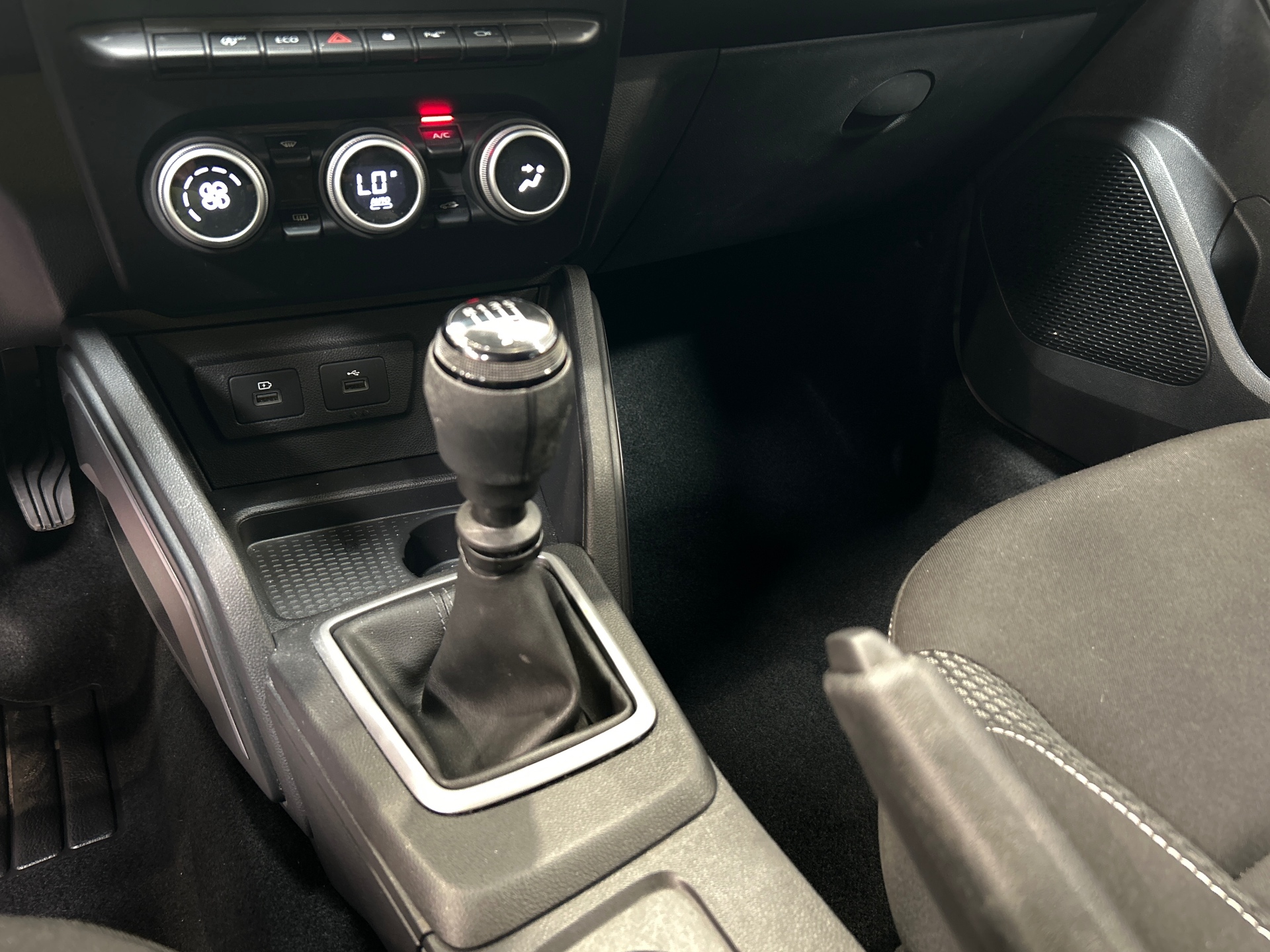 DACIA DUSTER TCe 130 4x2 Journey