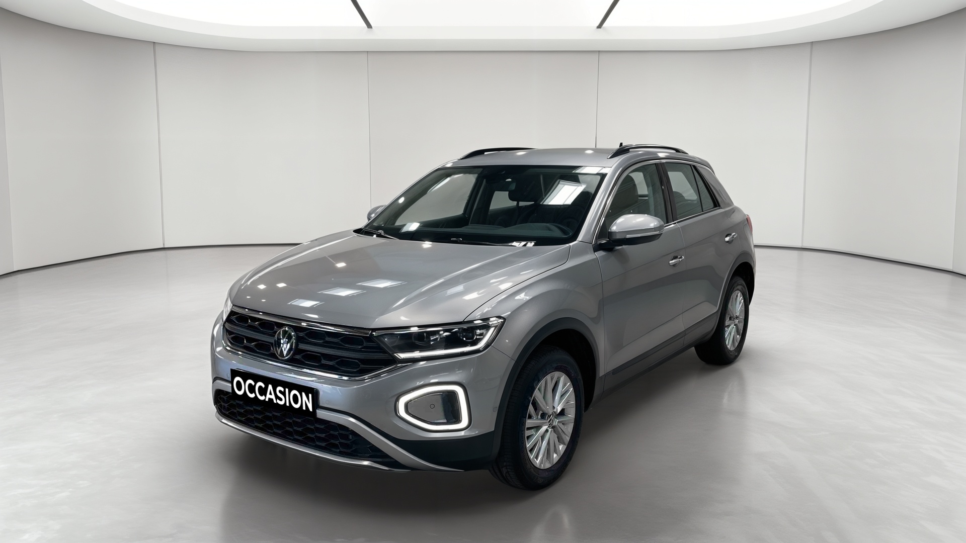 VOLKSWAGEN T-ROC 1.5 TSI EVO 150 Start/Stop DSG7 Life Business