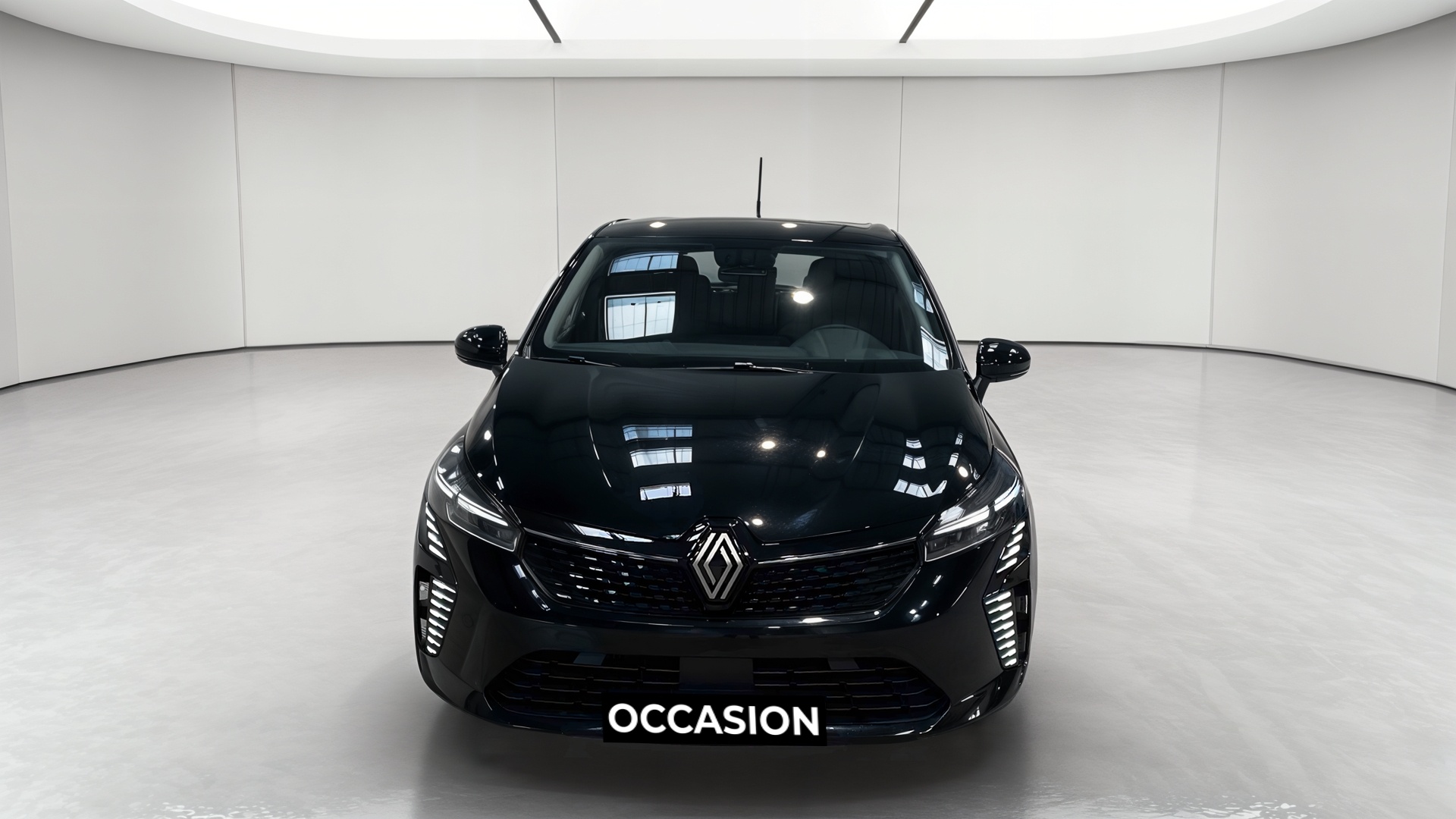 RENAULT CLIO V TCe 90 ch GSR2 Evolution - 5P