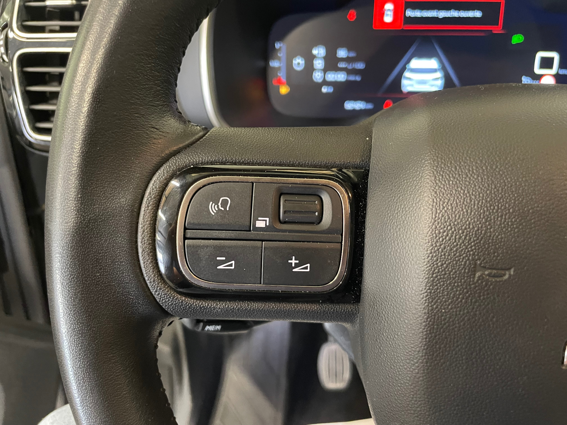 CITROEN C5 AIRCROSS PureTech 130 S&S BVM6 Feel