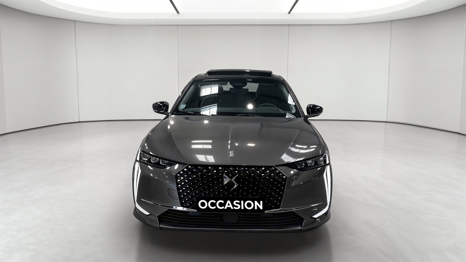DS DS 4 Hybride E-Tense 225 EAT8 Rivoli - 5P