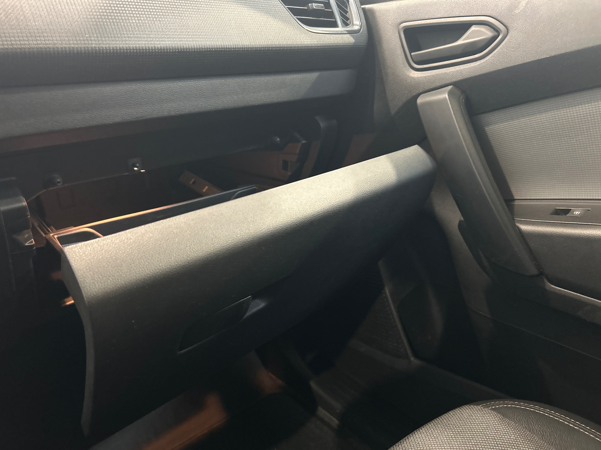 RENAULT KANGOO VAN FG TOLE BLUE DCI 95 L1 GSR2 EXTRA