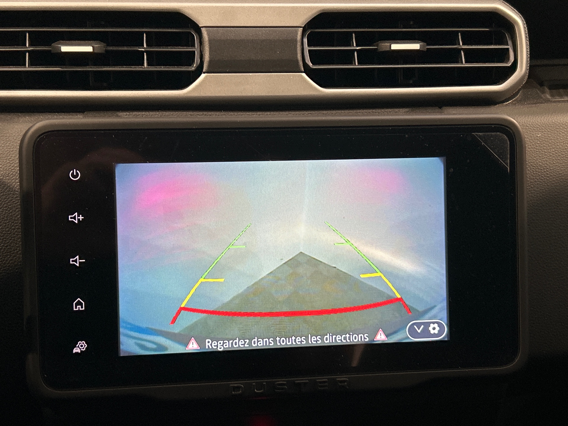DACIA DUSTER ECO-G 100 4x2 Journey