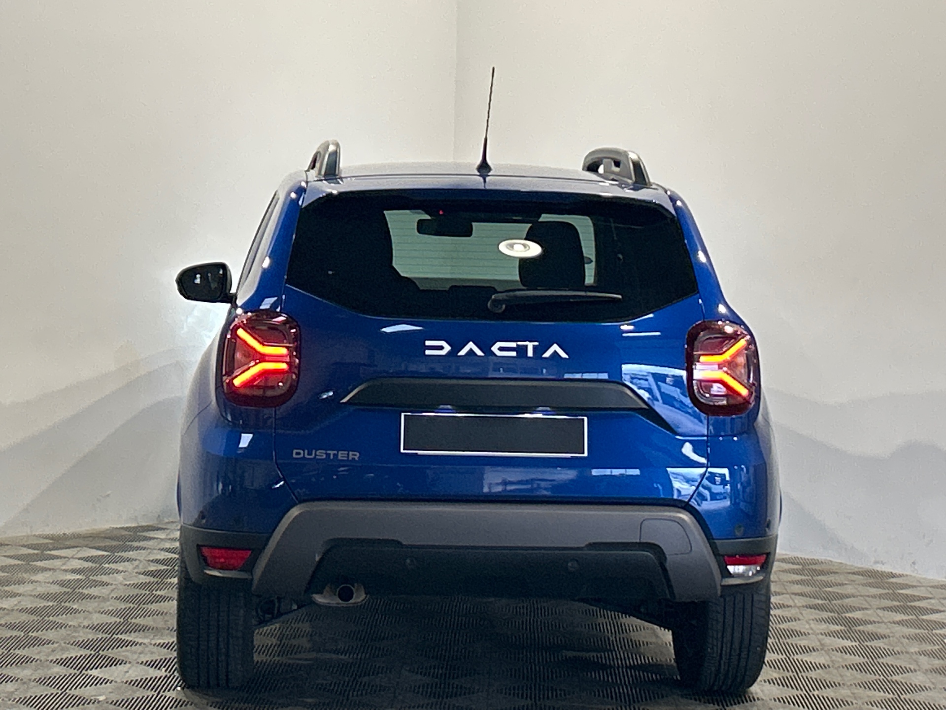 DACIA DUSTER ECO-G 100 4x2 Journey