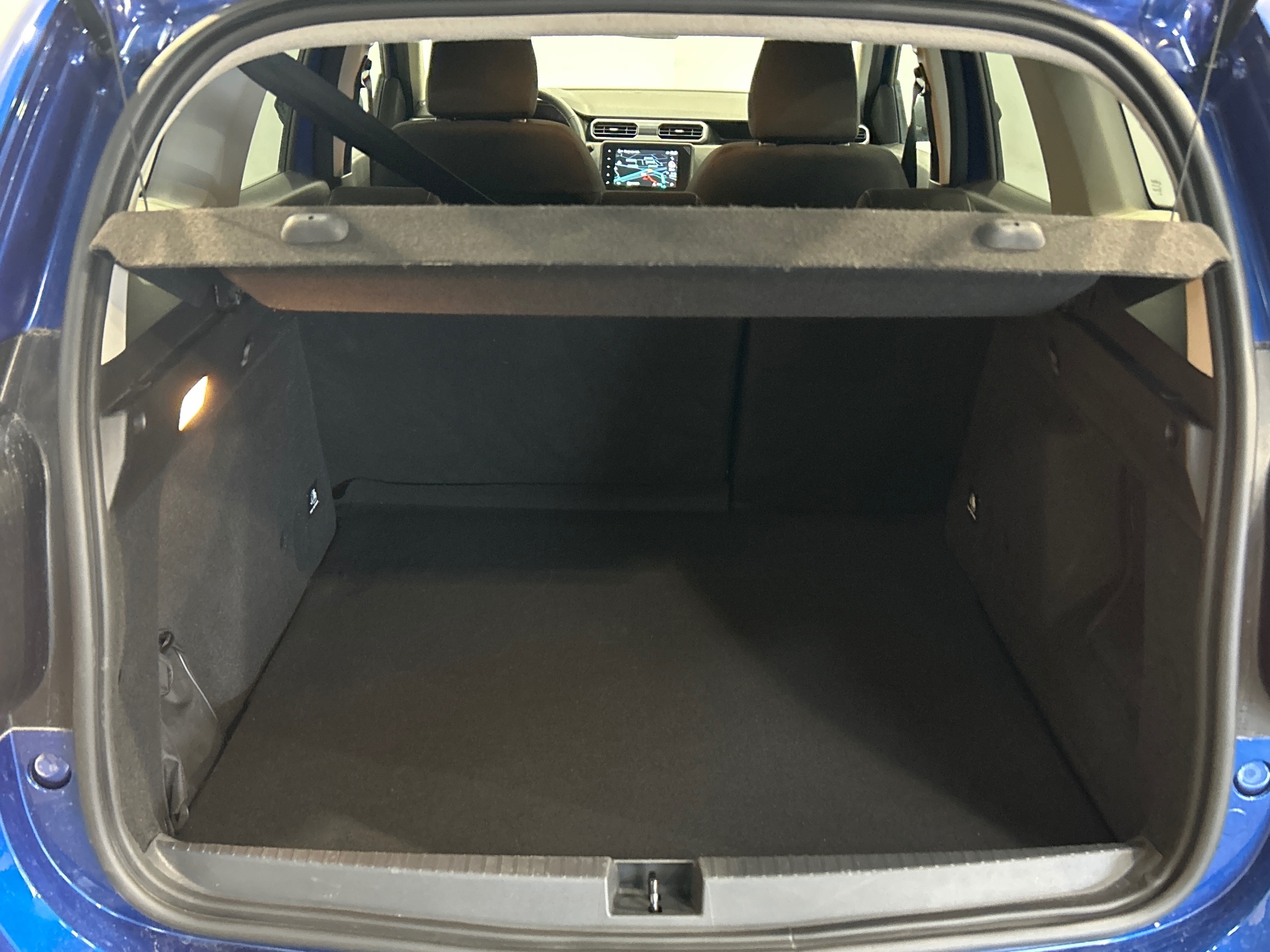 DACIA DUSTER ECO-G 100 4x2 Journey