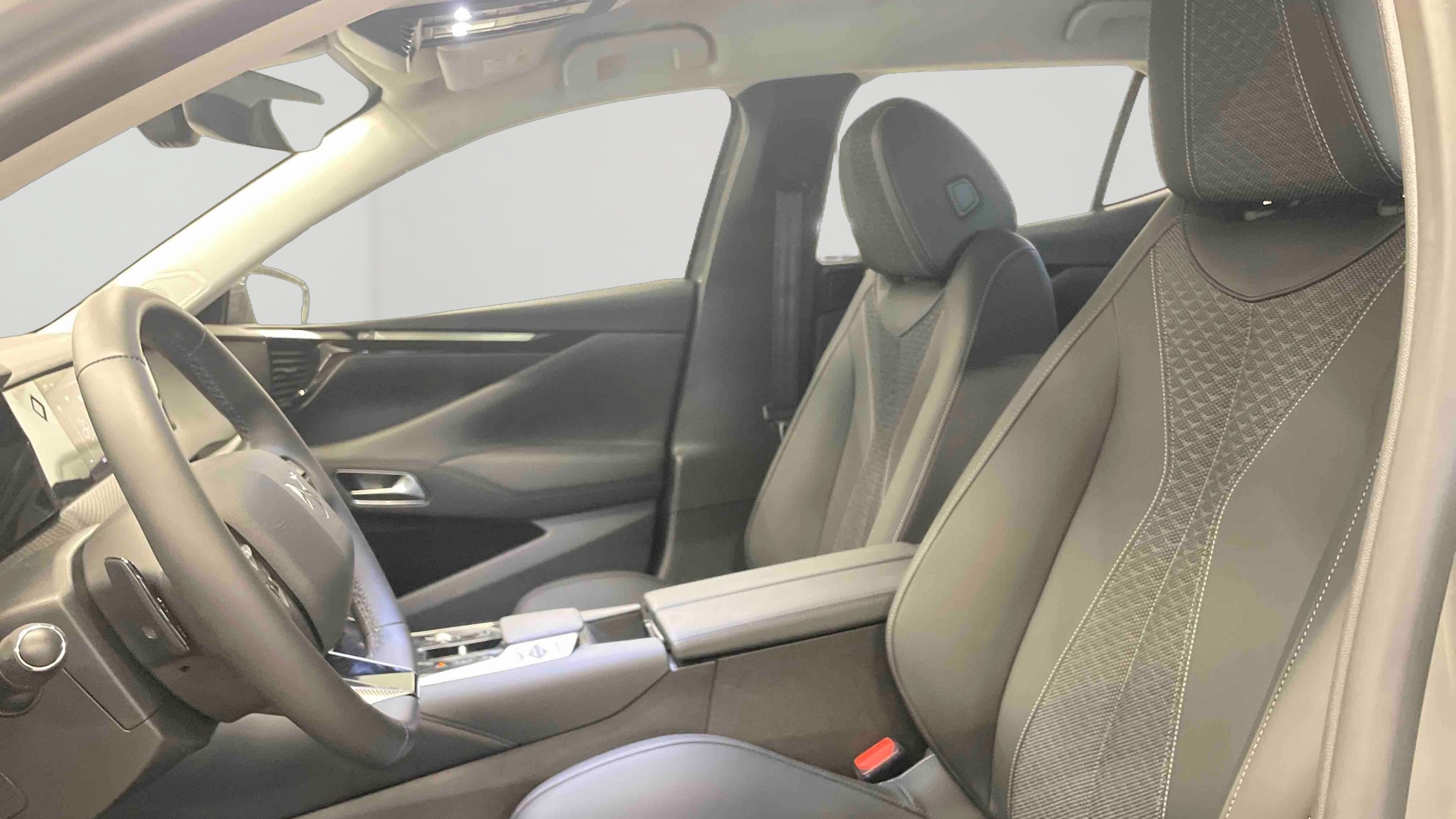 DS DS 4 Hybride E-Tense 225 EAT8 Cross Trocadero