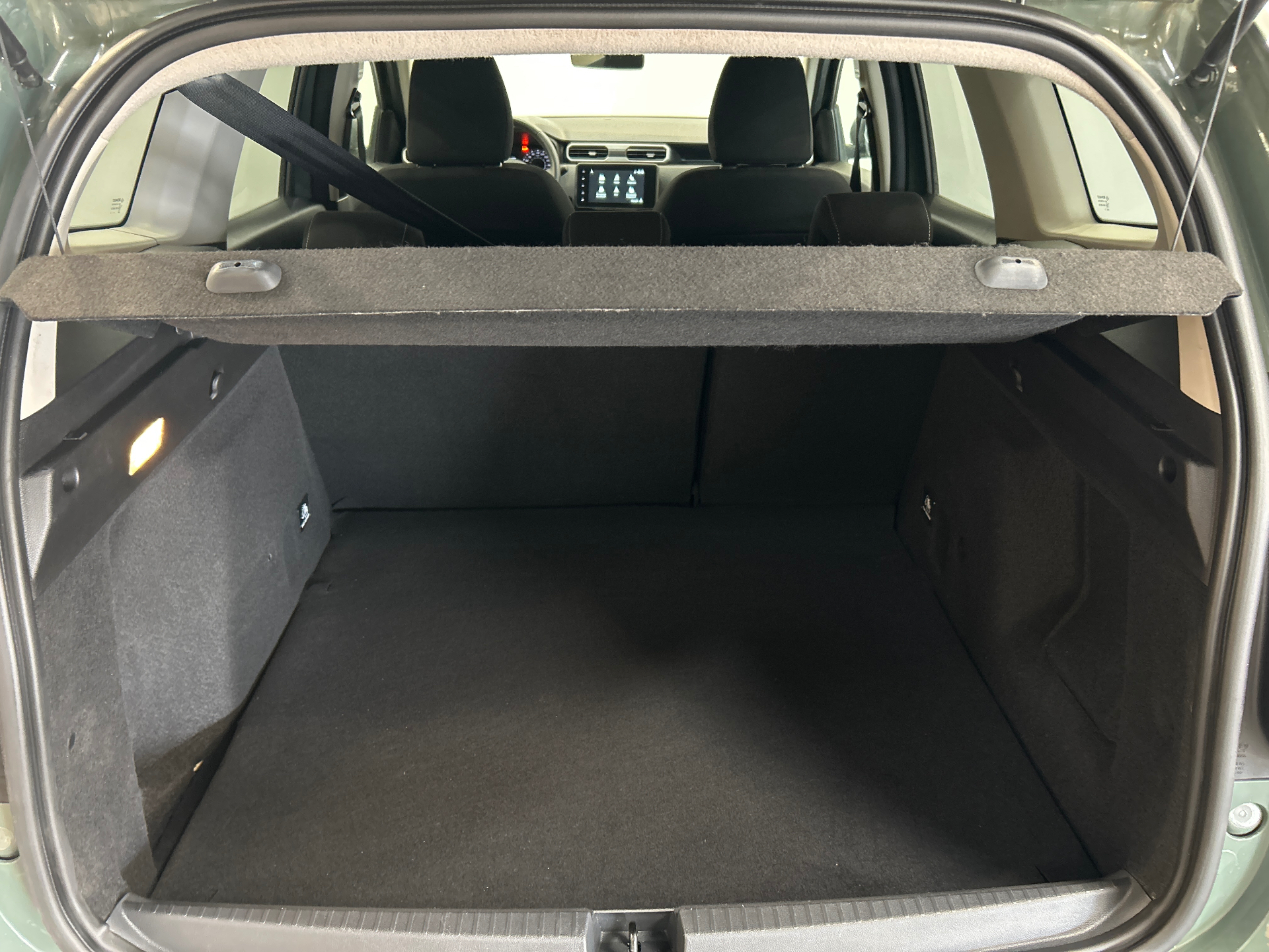 DACIA DUSTER ECO-G 100 4x2 Journey