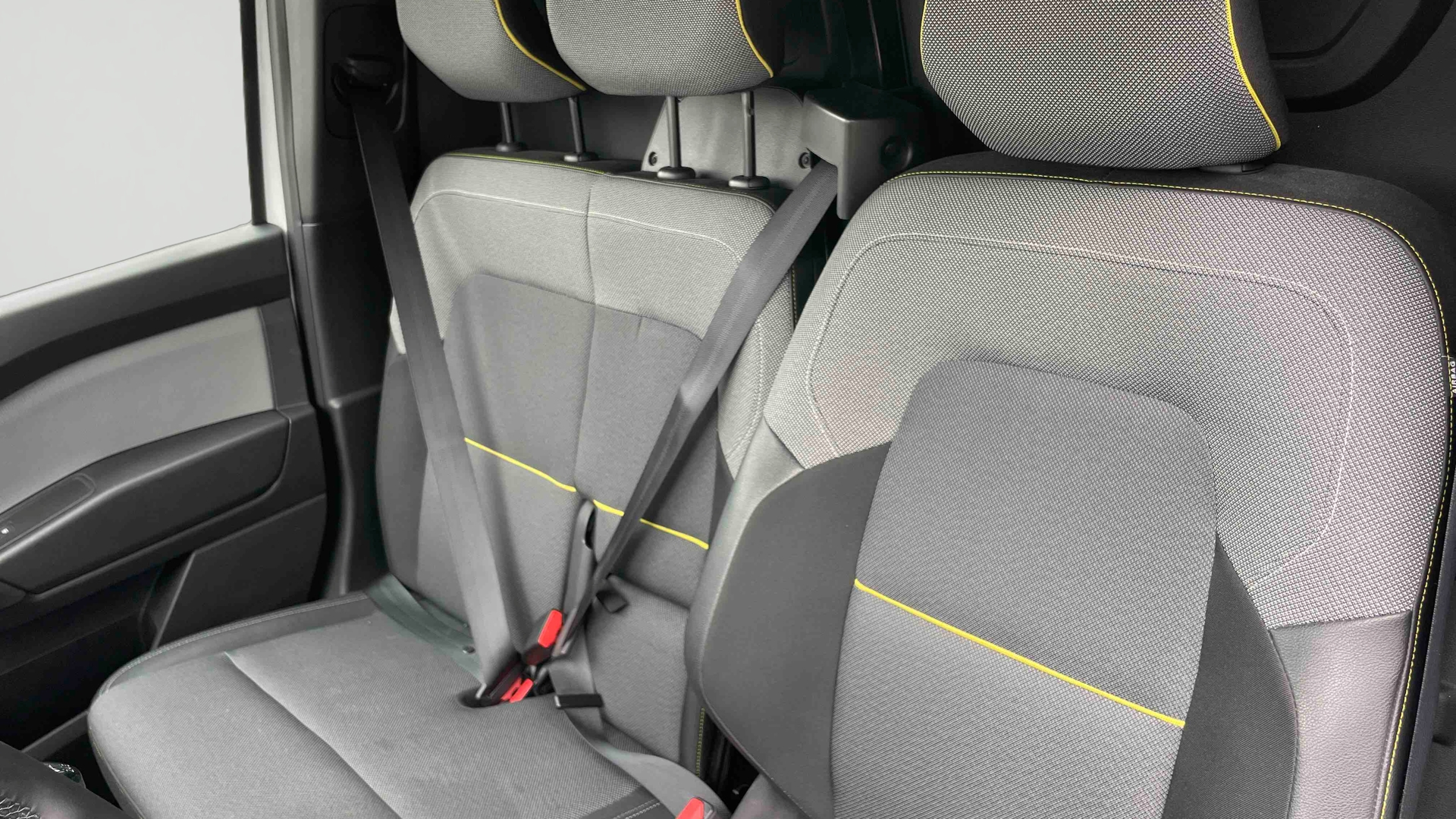 RENAULT KANGOO VAN FG TOLE BLUE DCI 95 L1 GSR2 EXTRA