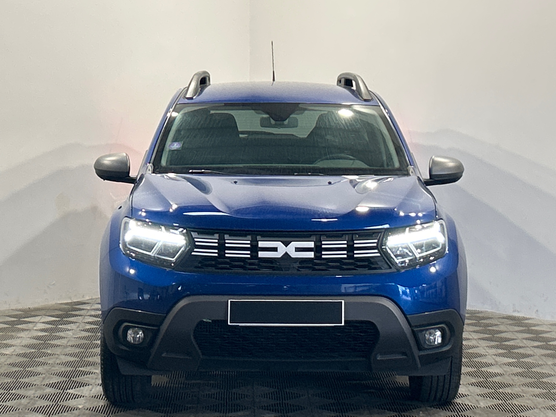 DACIA DUSTER ECO-G 100 4x2 Journey