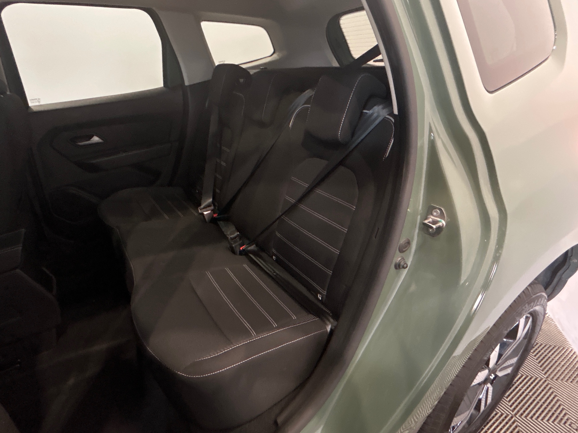 DACIA DUSTER ECO-G 100 4x2 Journey