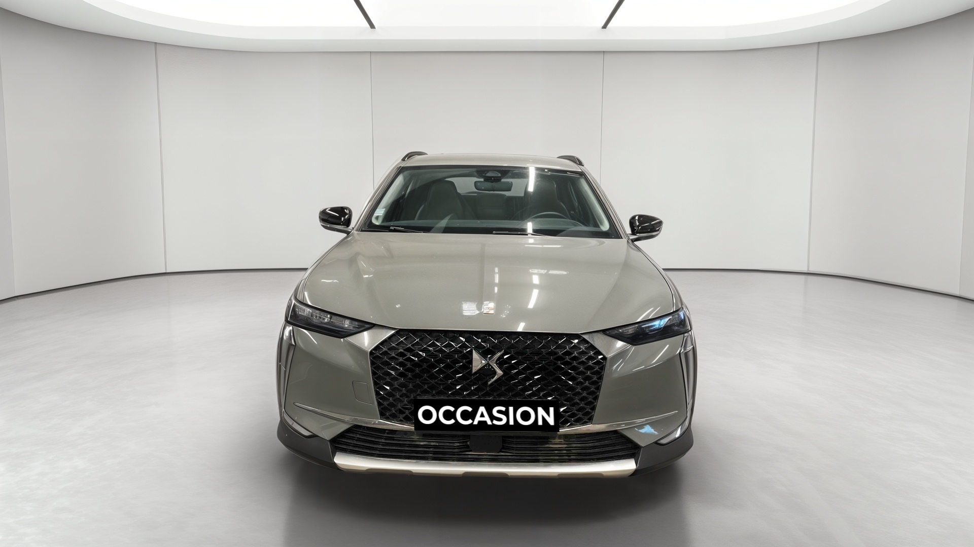 DS DS 4 Hybride E-Tense 225 EAT8 Cross Trocadero