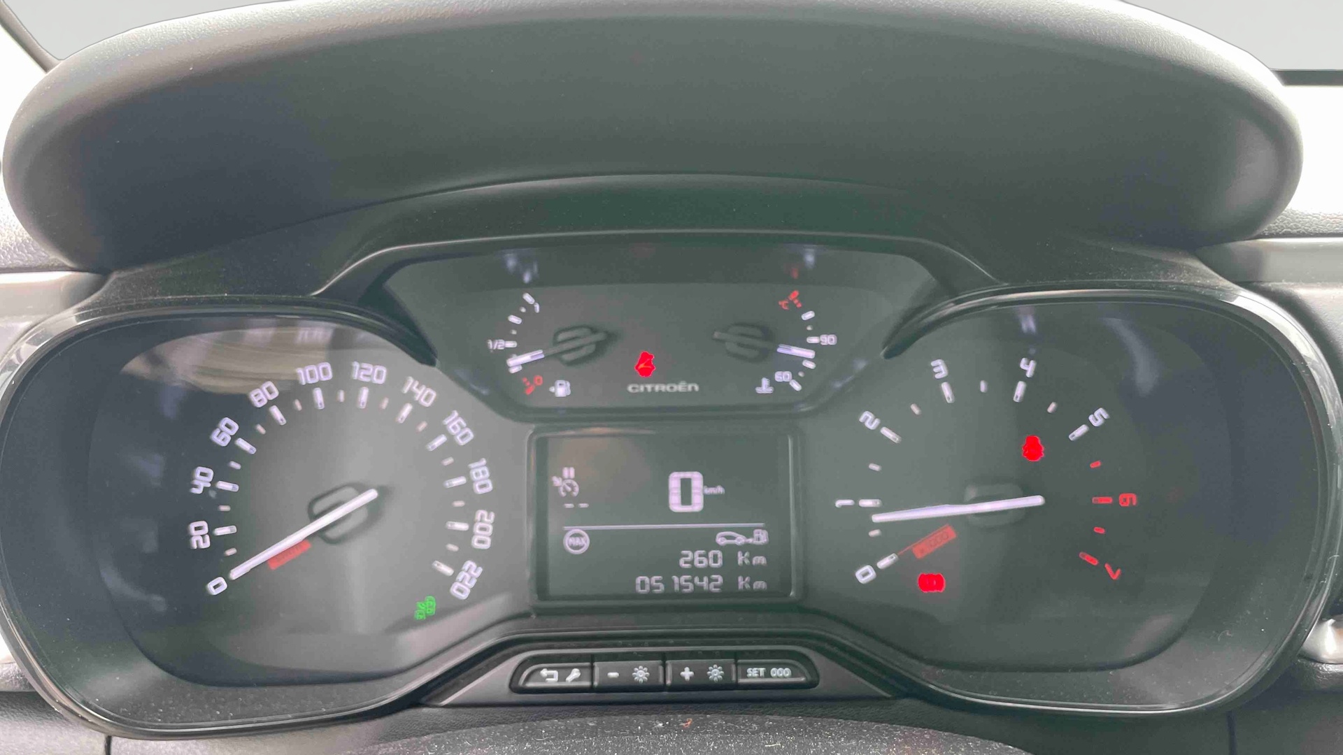 CITROEN C3 PureTech 83 S&S BVM5 Shine