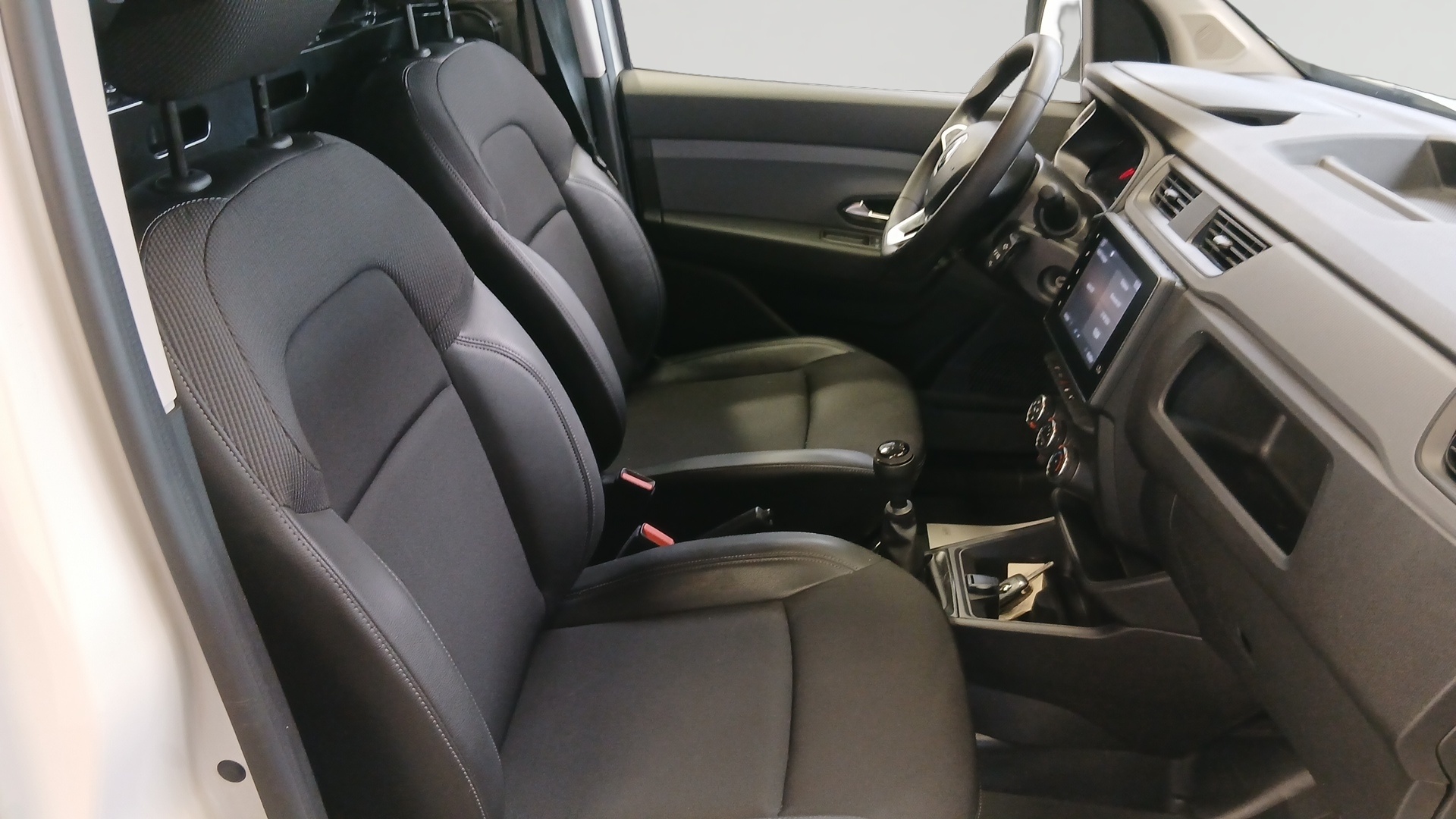 RENAULT EXPRESS VAN BLUE DCI 95 - 22 CONFORT