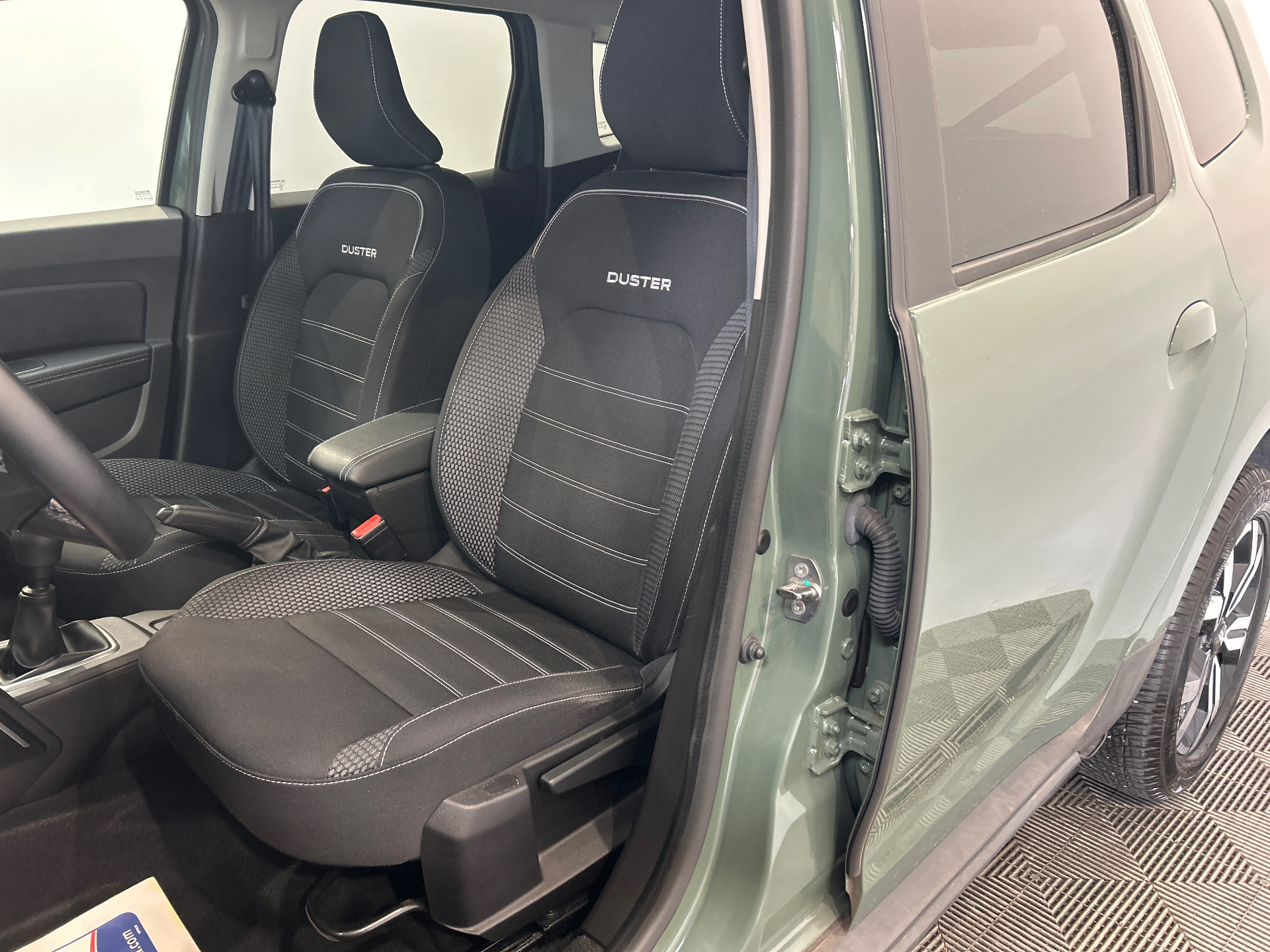 DACIA DUSTER ECO-G 100 4x2 Journey