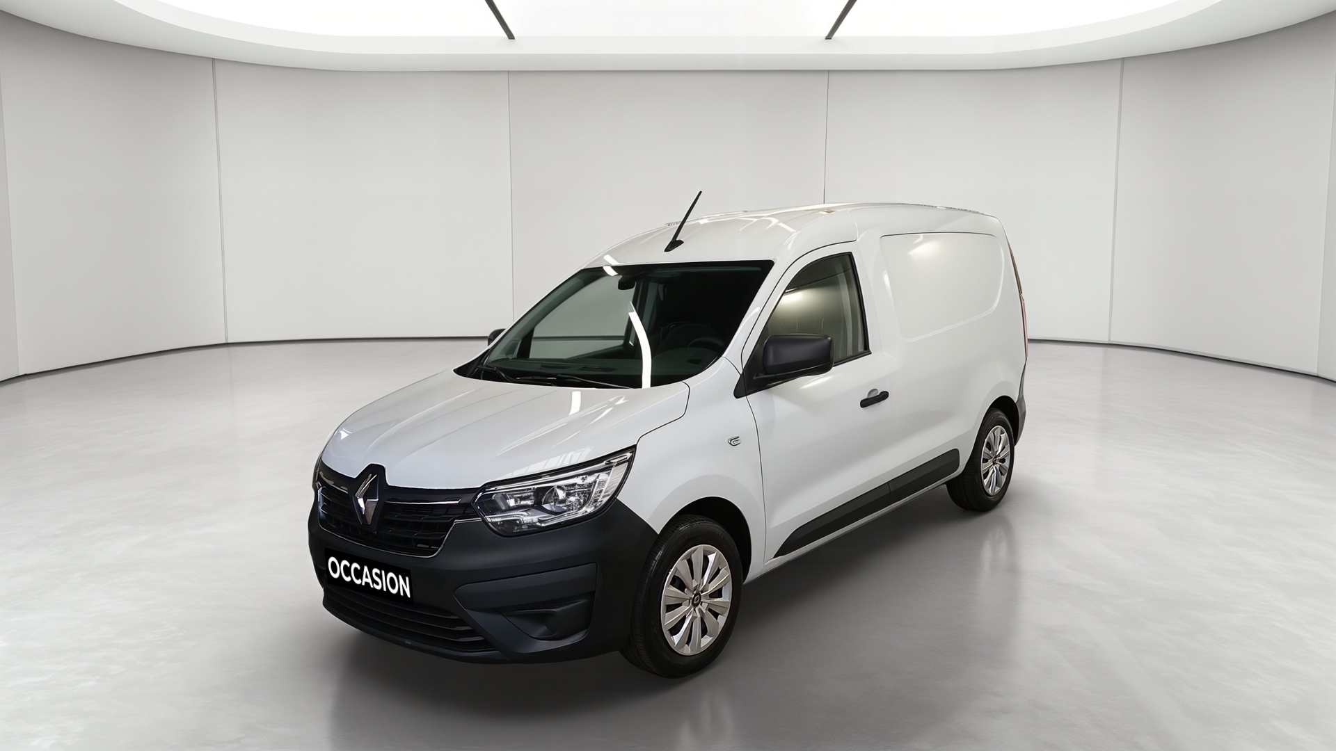 RENAULT EXPRESS VAN BLUE DCI 95 - 22 CONFORT