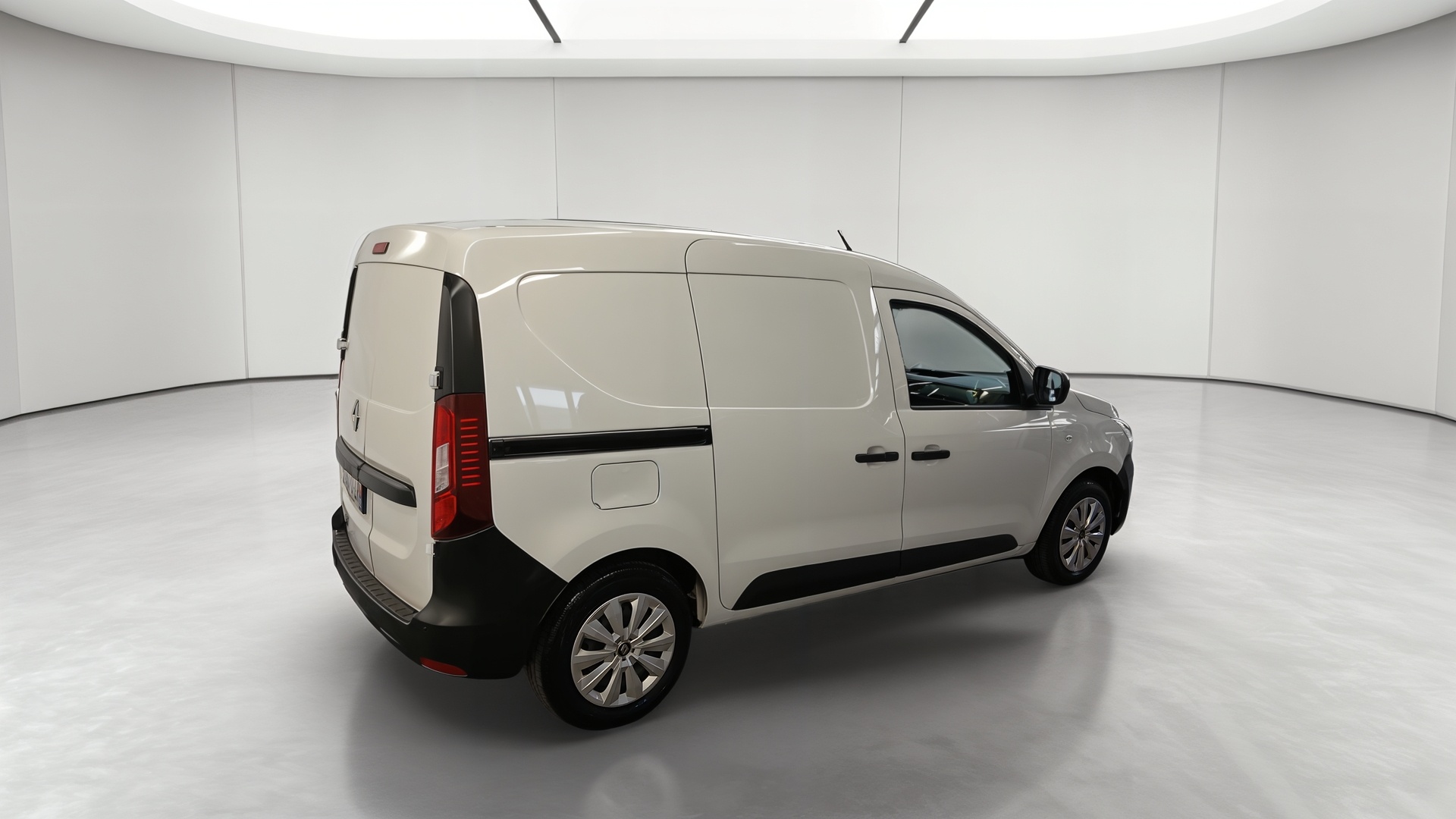 RENAULT EXPRESS VAN BLUE DCI 95 - 22 CONFORT