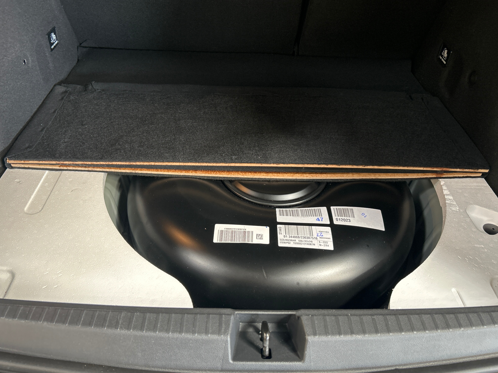 DACIA DUSTER ECO-G 100 4x2 Journey