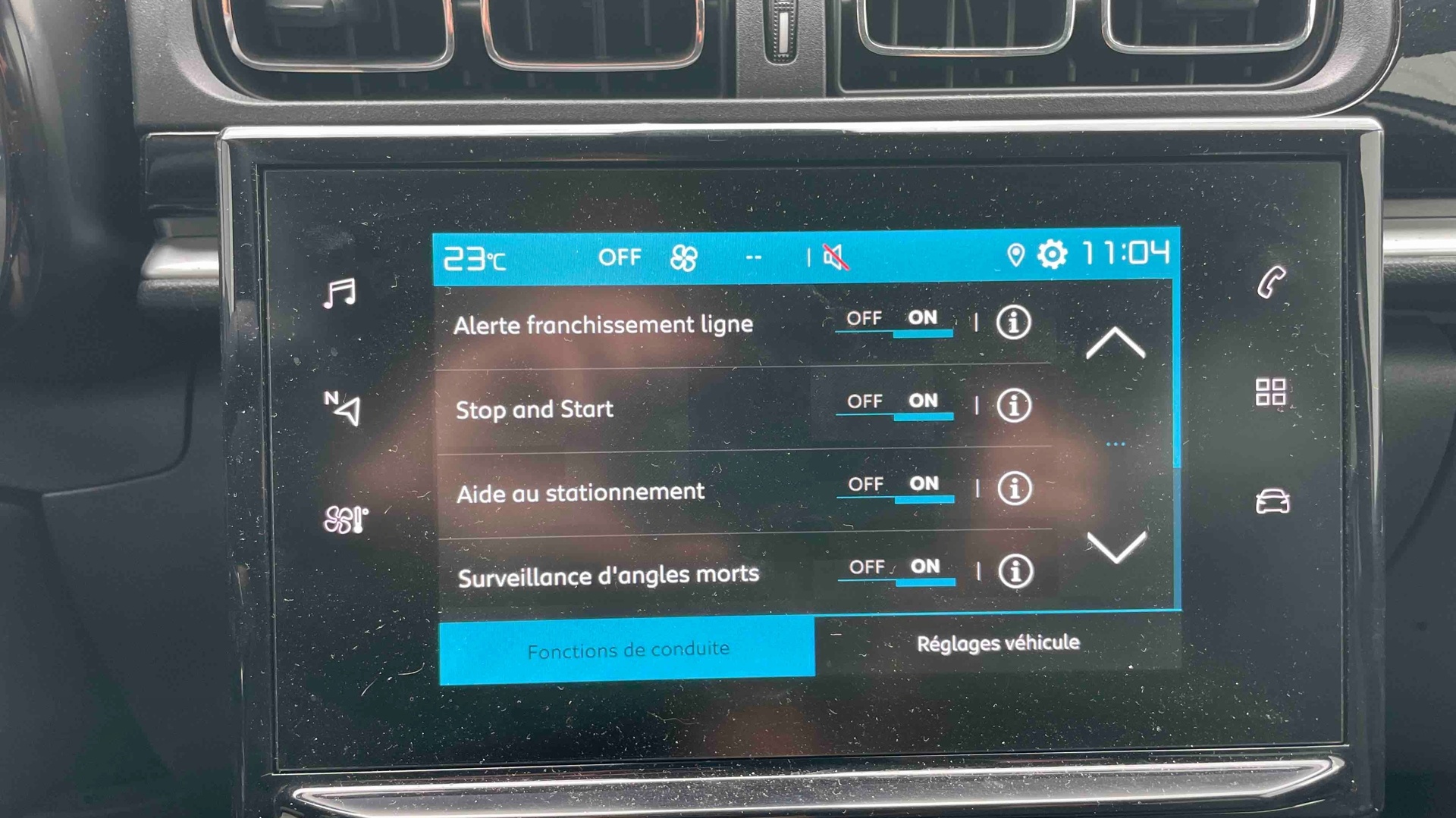 CITROEN C3 PureTech 83 S&S BVM5 Shine
