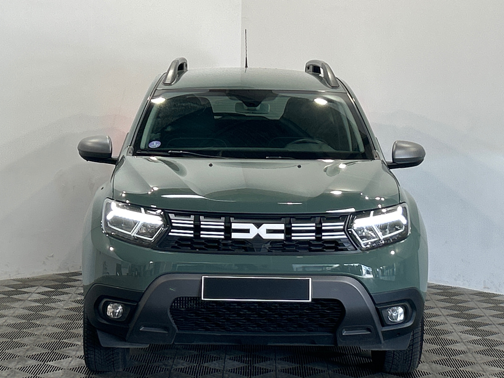 DACIA DUSTER ECO-G 100 4x2 Journey