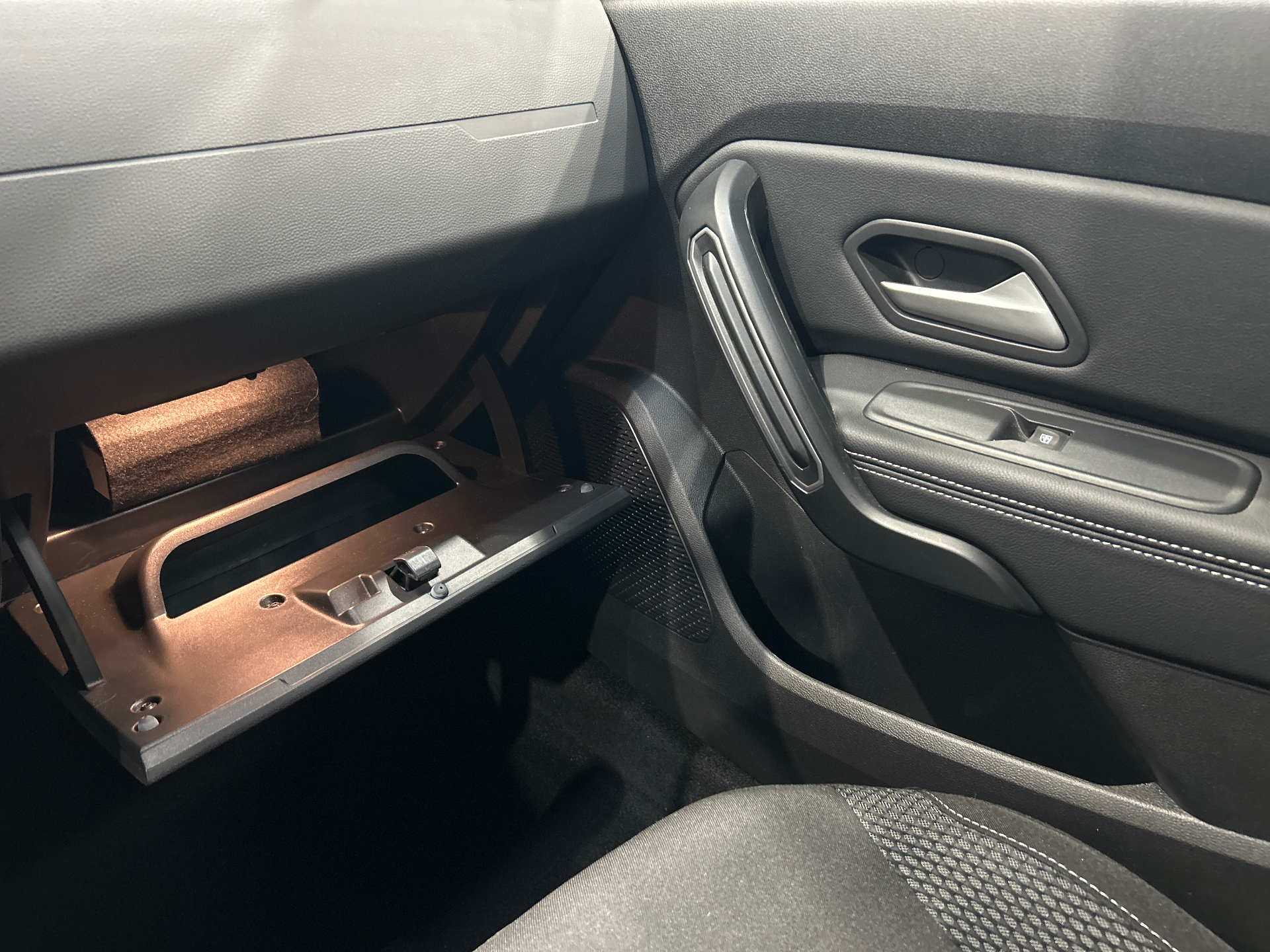 DACIA DUSTER ECO-G 100 4x2 Journey