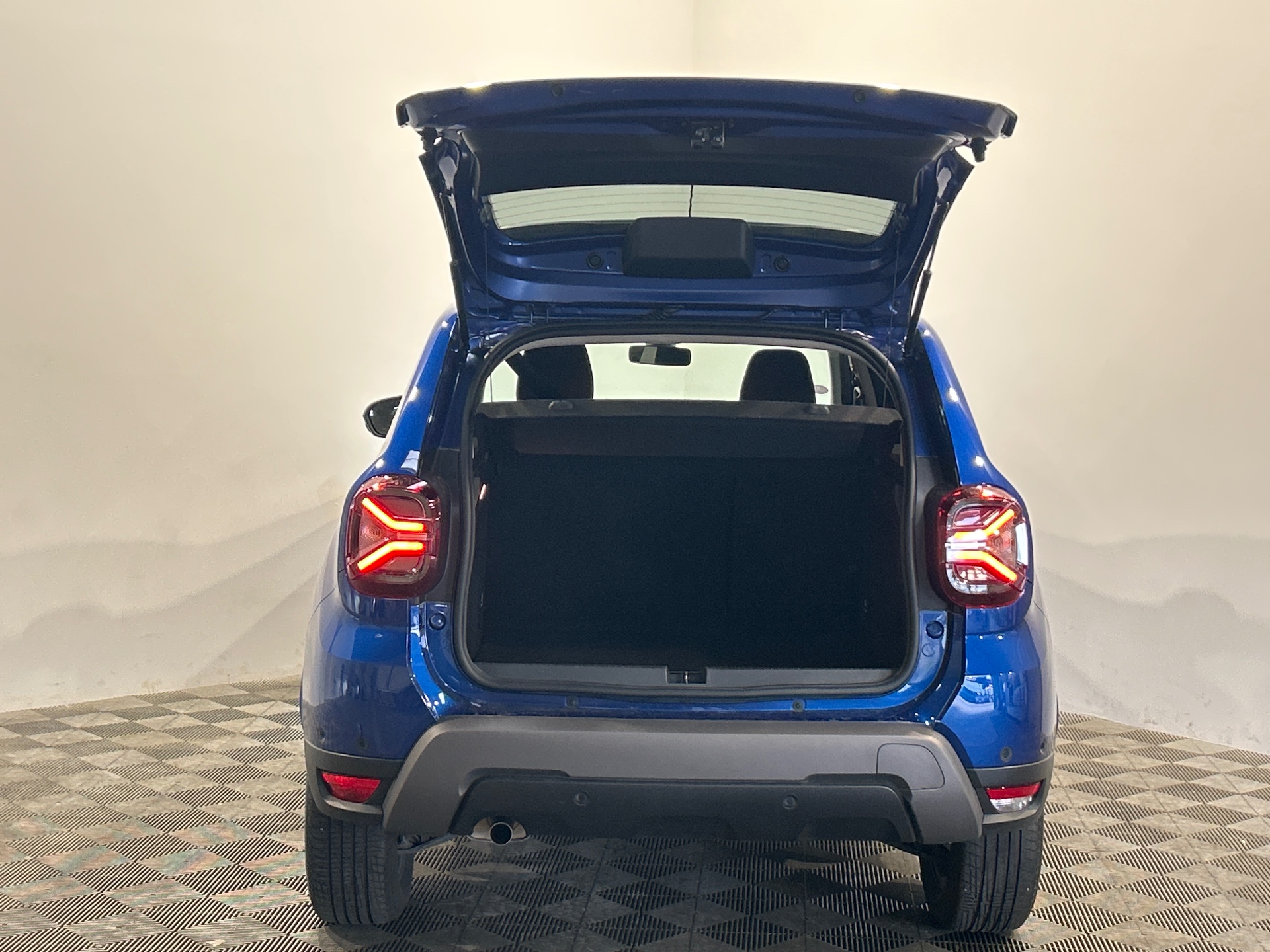 DACIA DUSTER ECO-G 100 4x2 Journey