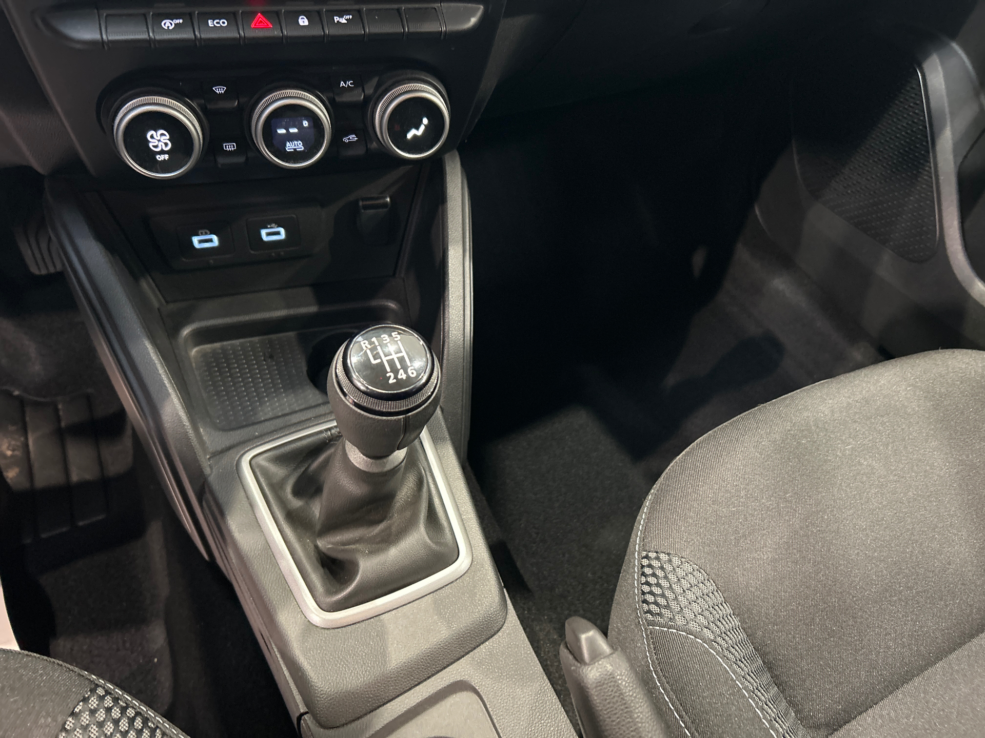 DACIA DUSTER ECO-G 100 4x2 Journey