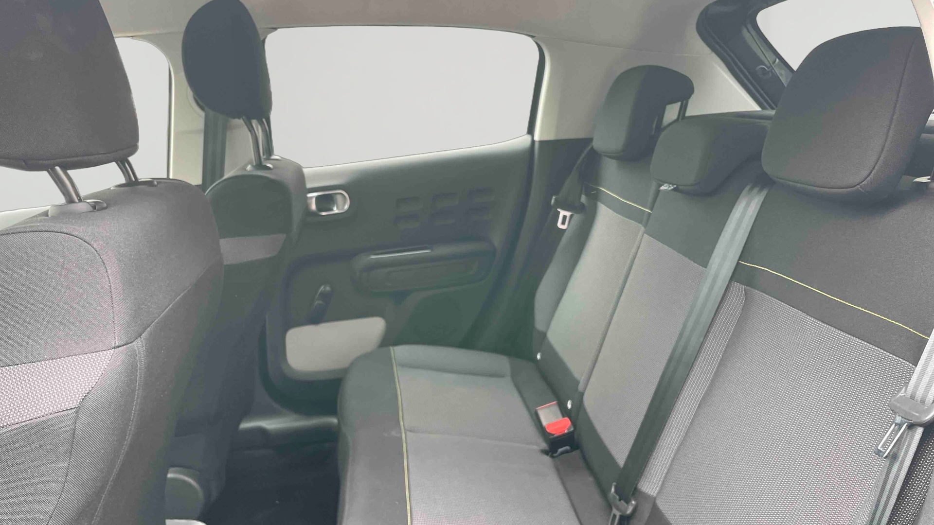 CITROEN C3 PureTech 83 S&S BVM5 Shine