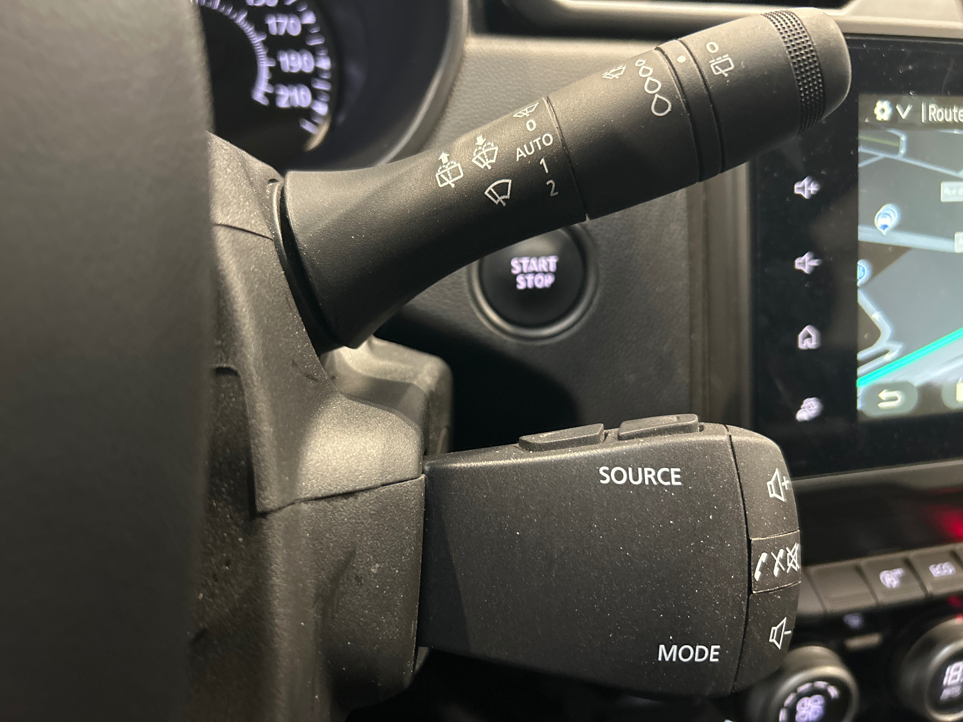 DACIA DUSTER ECO-G 100 4x2 Journey