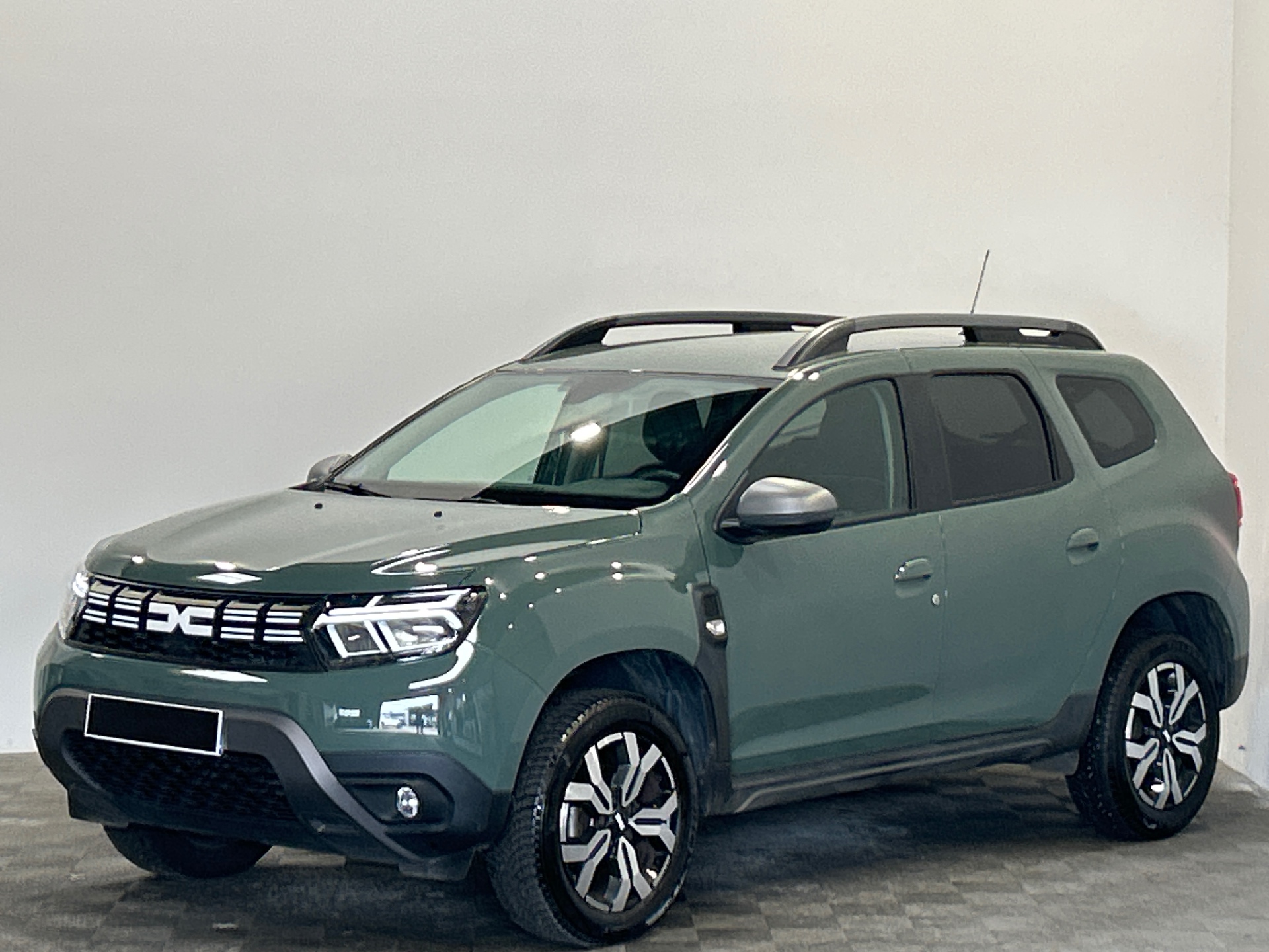 DACIA DUSTER ECO-G 100 4x2 Journey