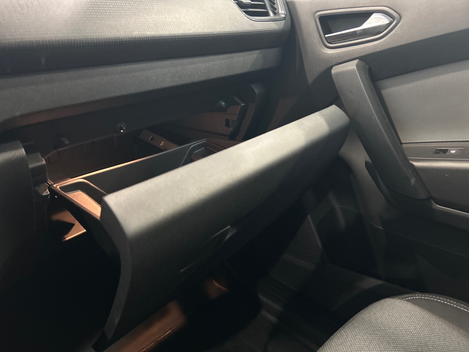RENAULT KANGOO VAN BLUE DCI 95 EXTRA - 22