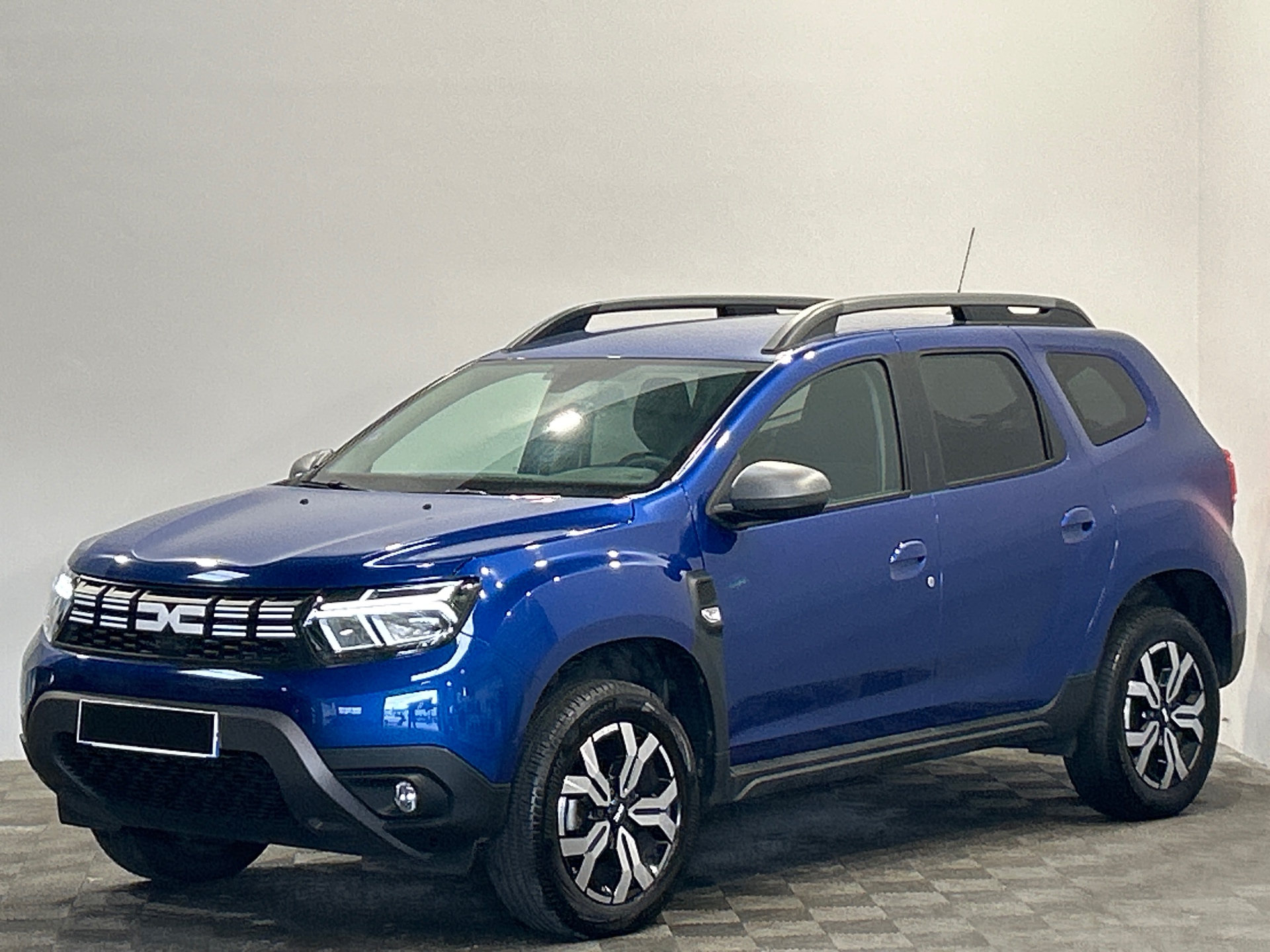 DACIA DUSTER ECO-G 100 4x2 Journey