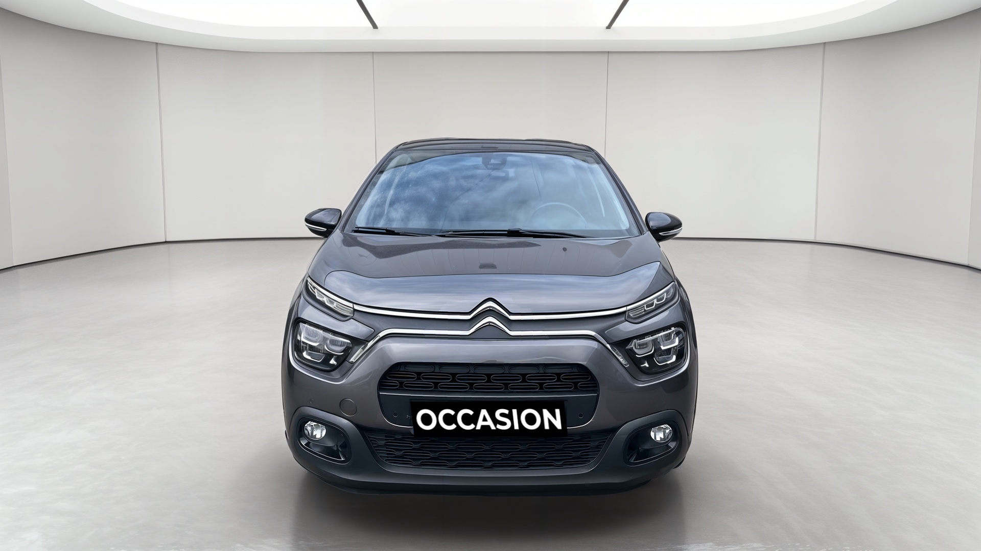 CITROEN C3 PureTech 83 S&S BVM5 Shine