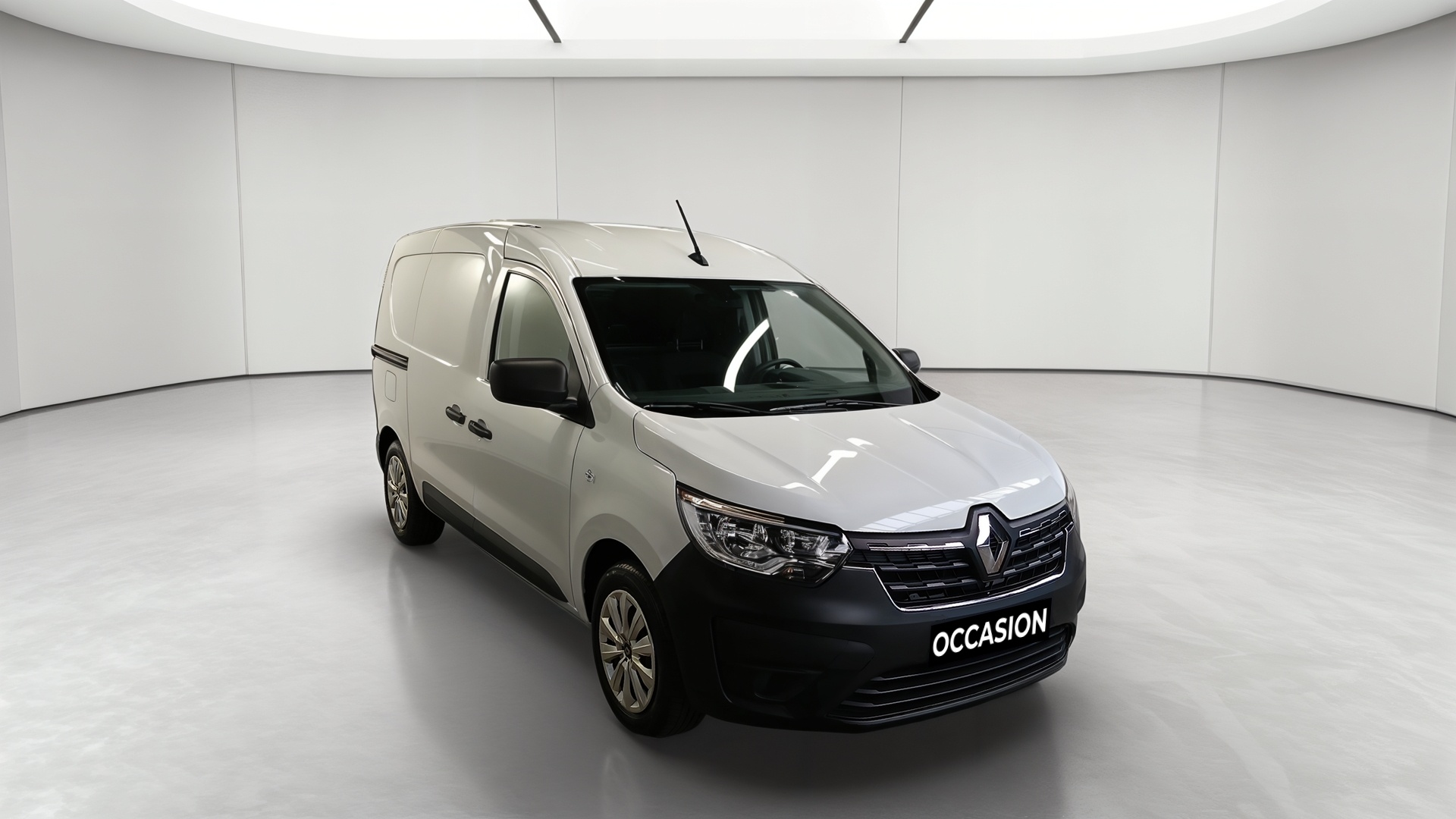 RENAULT EXPRESS VAN BLUE DCI 95 - 22 CONFORT