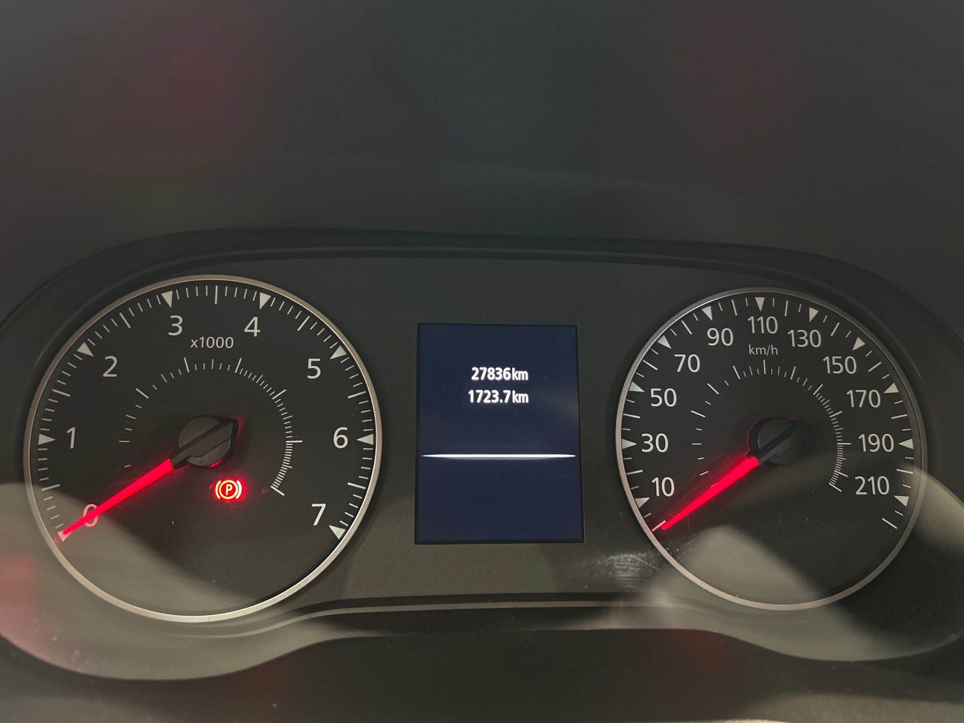 DACIA DUSTER ECO-G 100 4x2 Journey