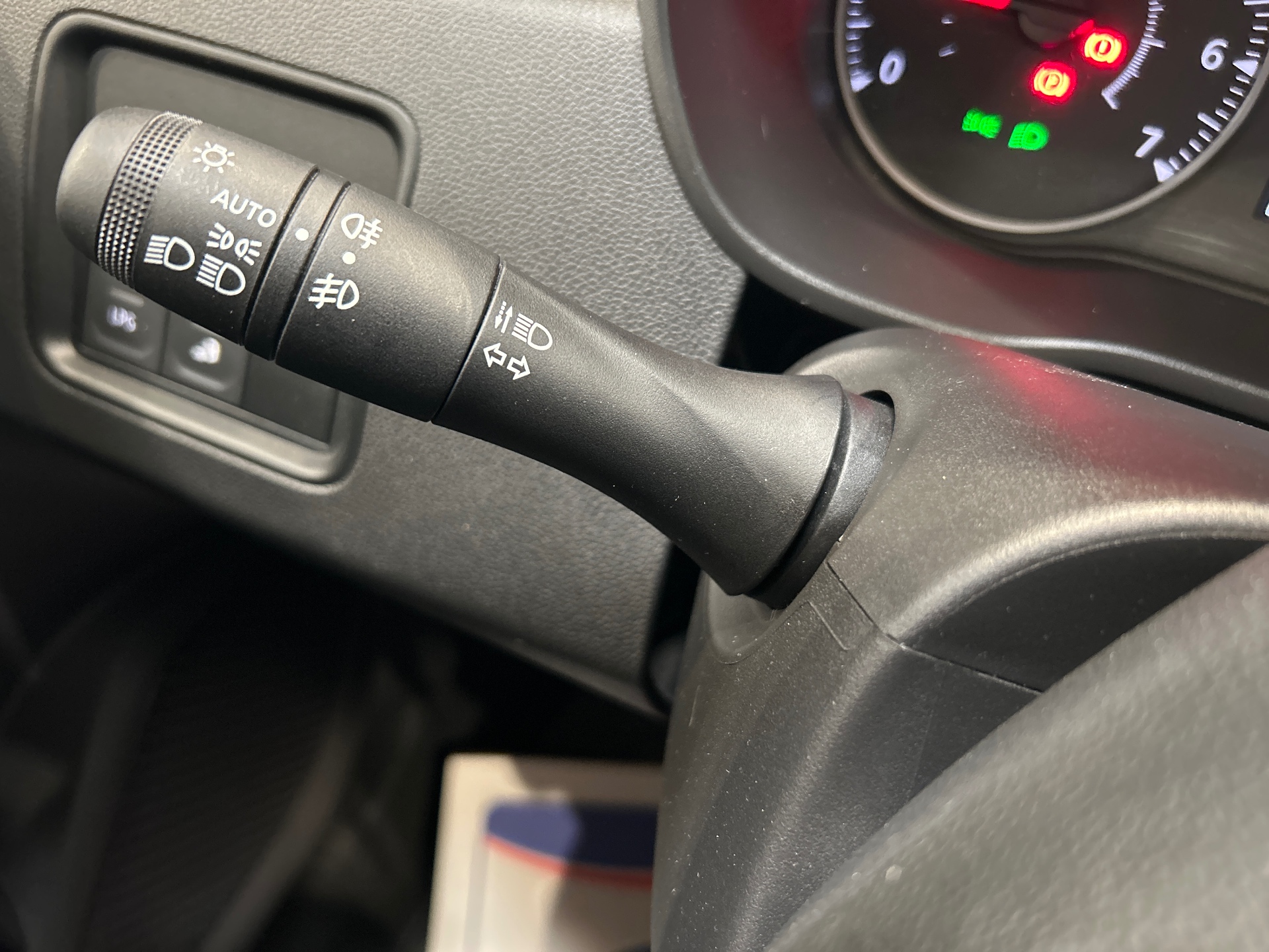 DACIA DUSTER ECO-G 100 4x2 Journey