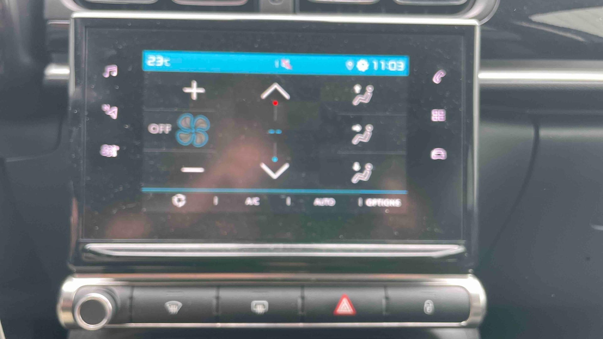 CITROEN C3 PureTech 83 S&S BVM5 Shine