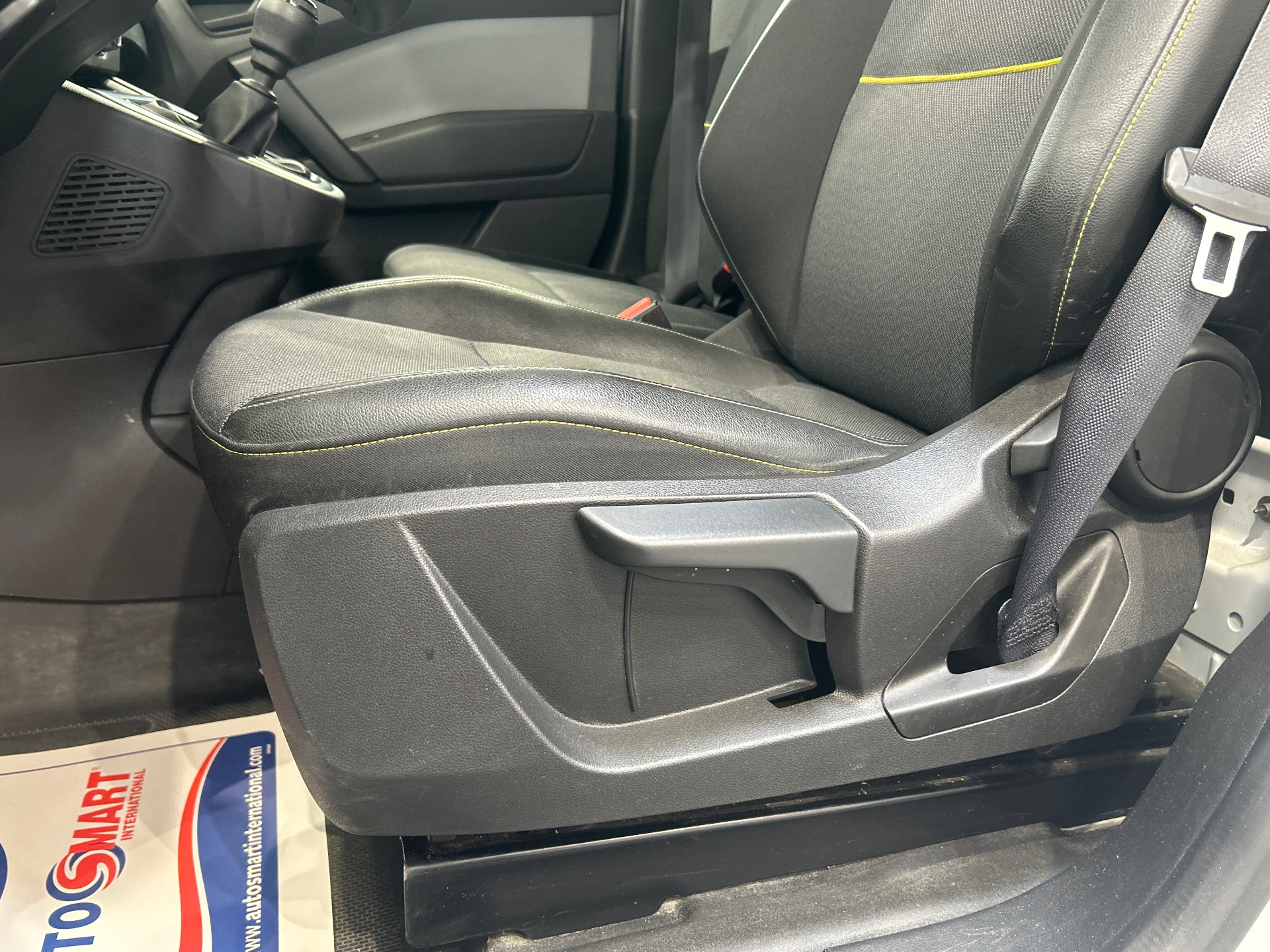 RENAULT KANGOO VAN FG TOLE BLUE DCI 95 L1 GSR2 EXTRA