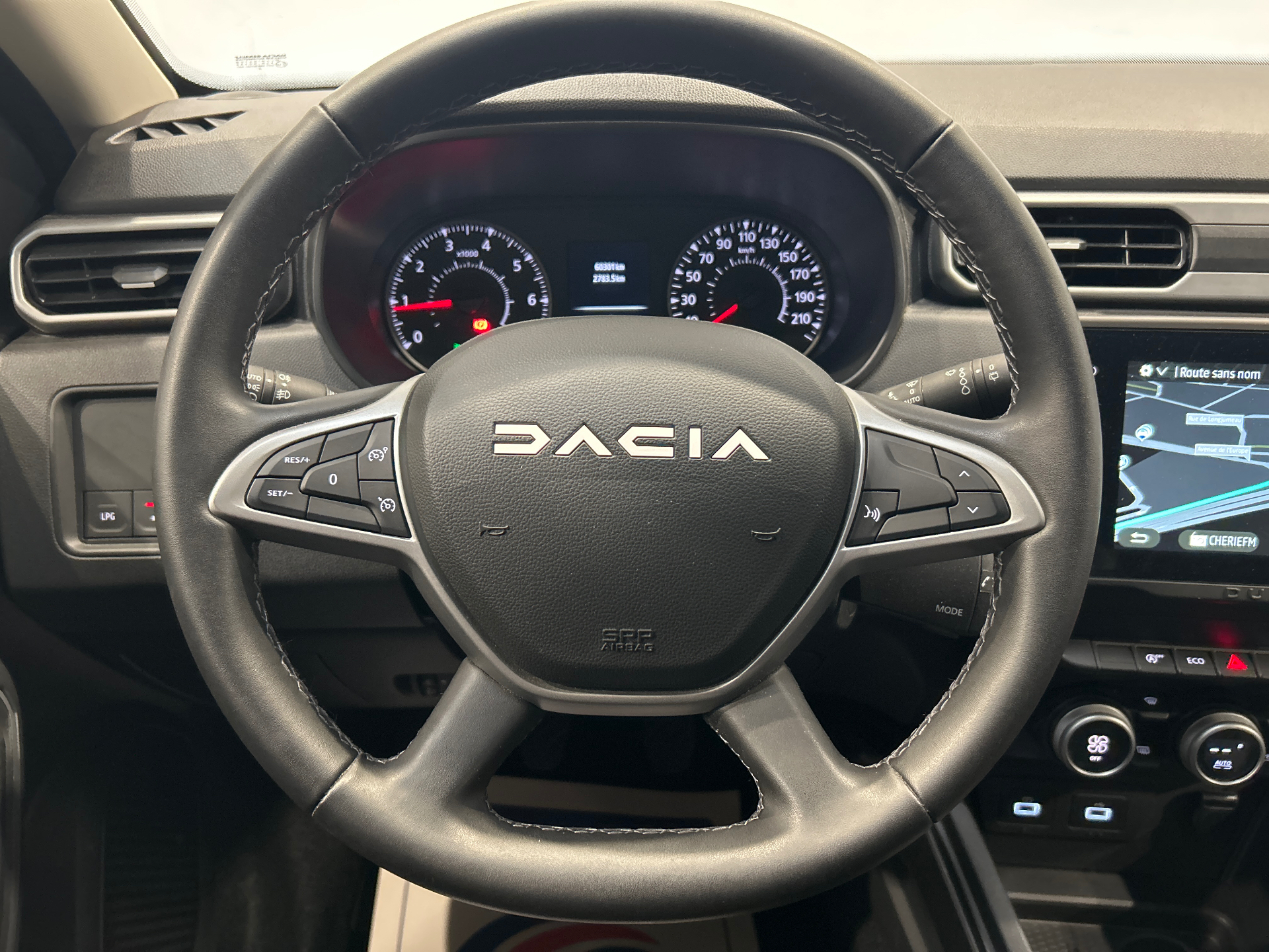 DACIA DUSTER ECO-G 100 4x2 Journey