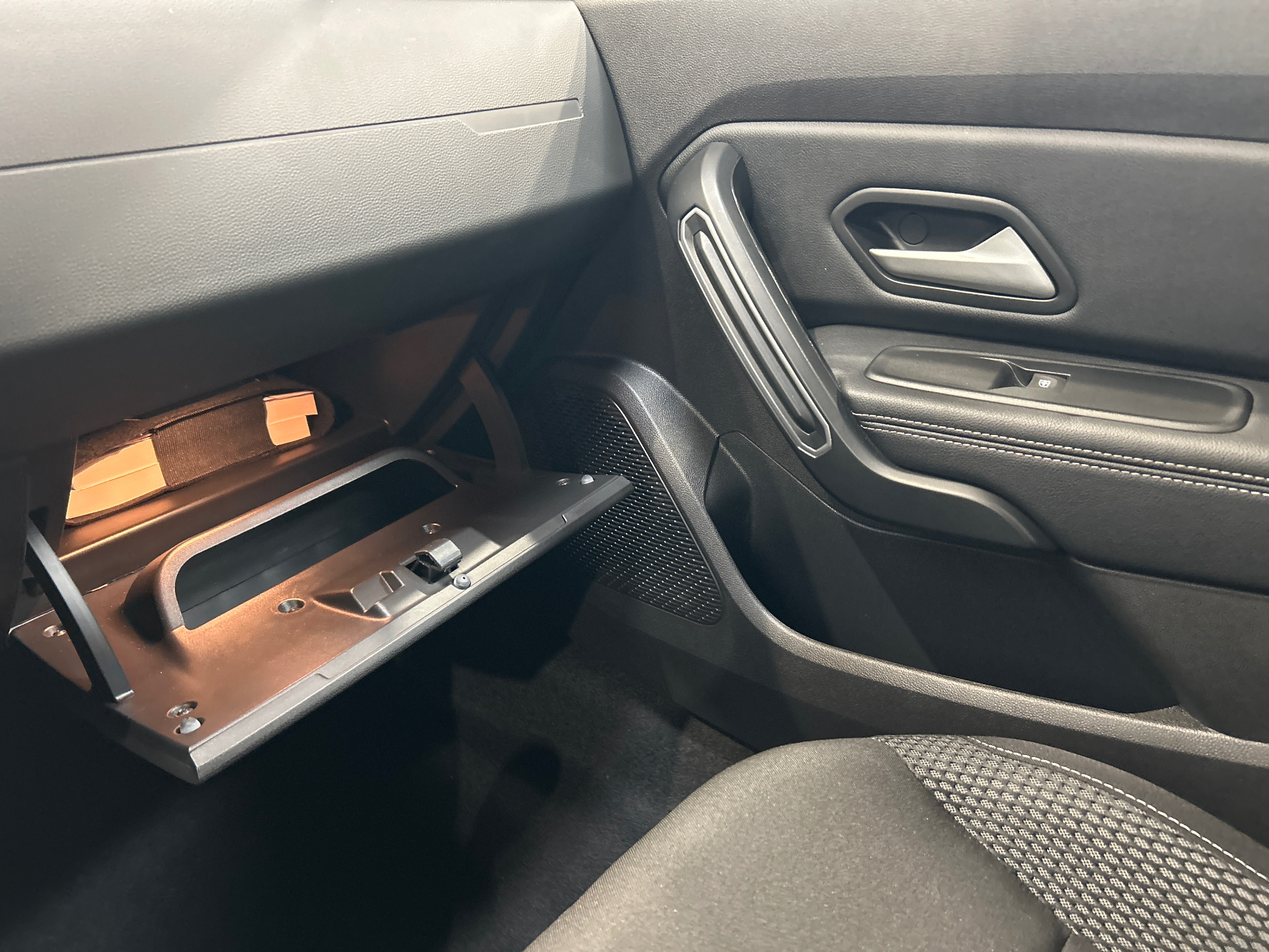 DACIA DUSTER ECO-G 100 4x2 Journey