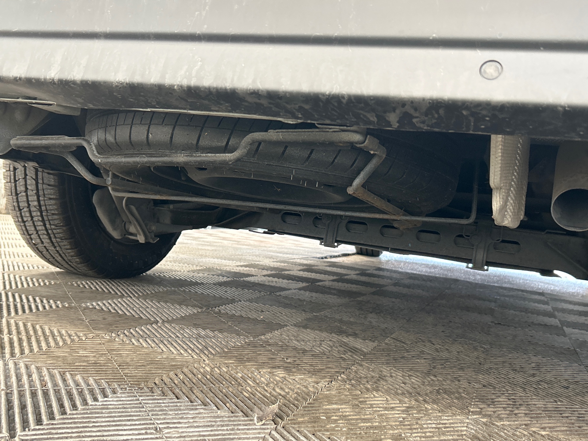 RENAULT TRAFIC FOURGON FGN L1H1 1000 KG DCI 120 GRAND CONFORT