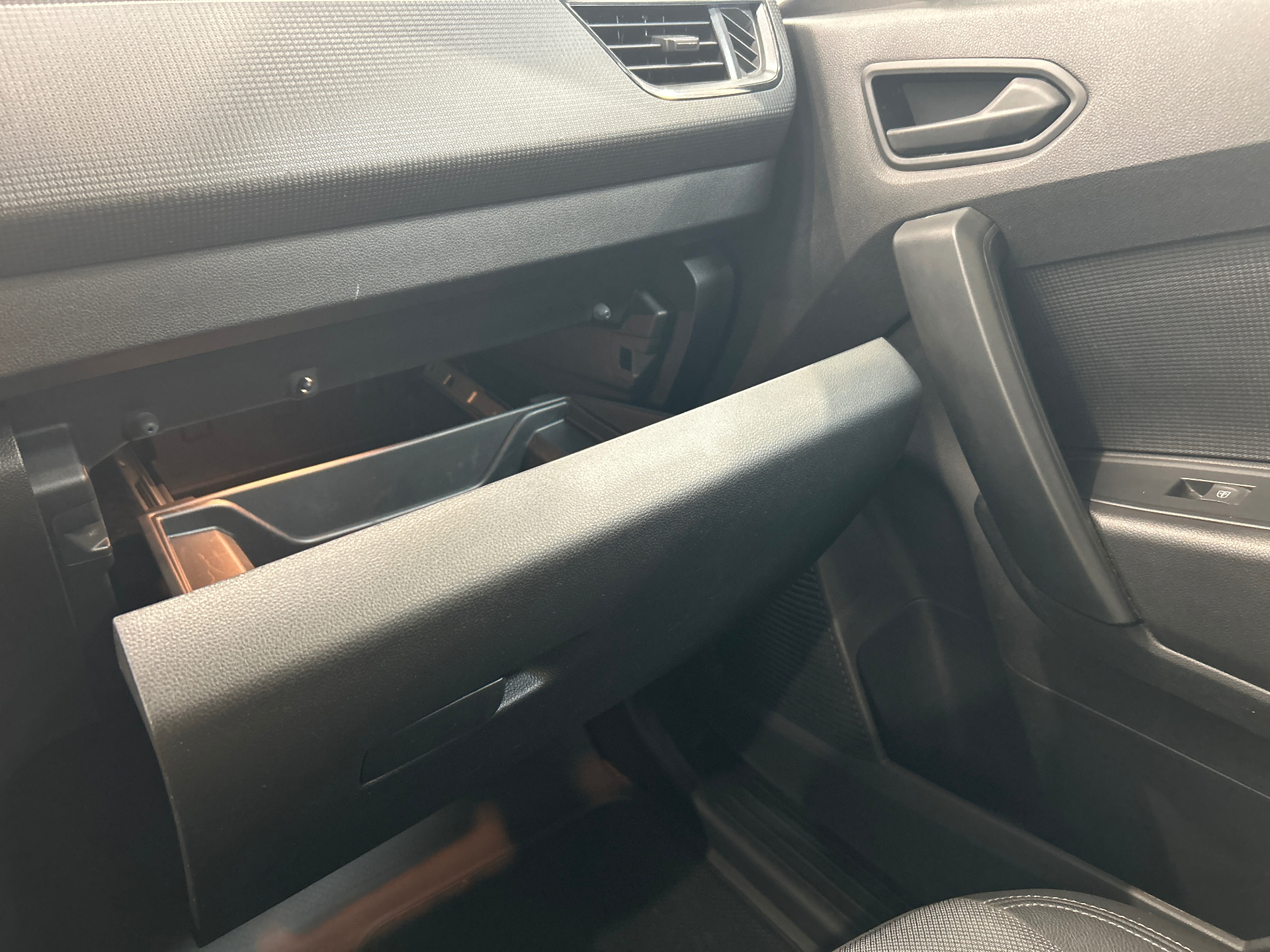 RENAULT KANGOO VAN BLUE DCI 95 GRAND CONFORT- 22