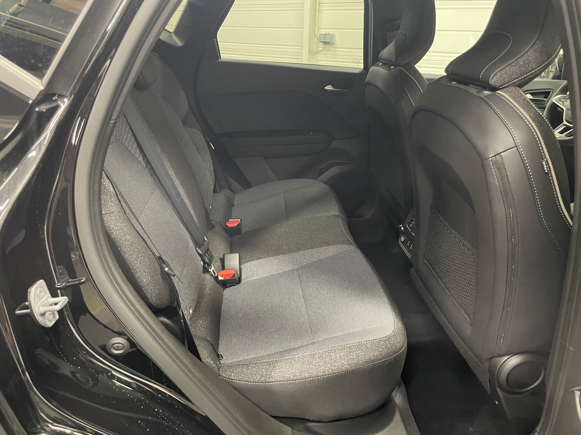 RENAULT CAPTUR E-Tech full hybrid 160 ch Techno