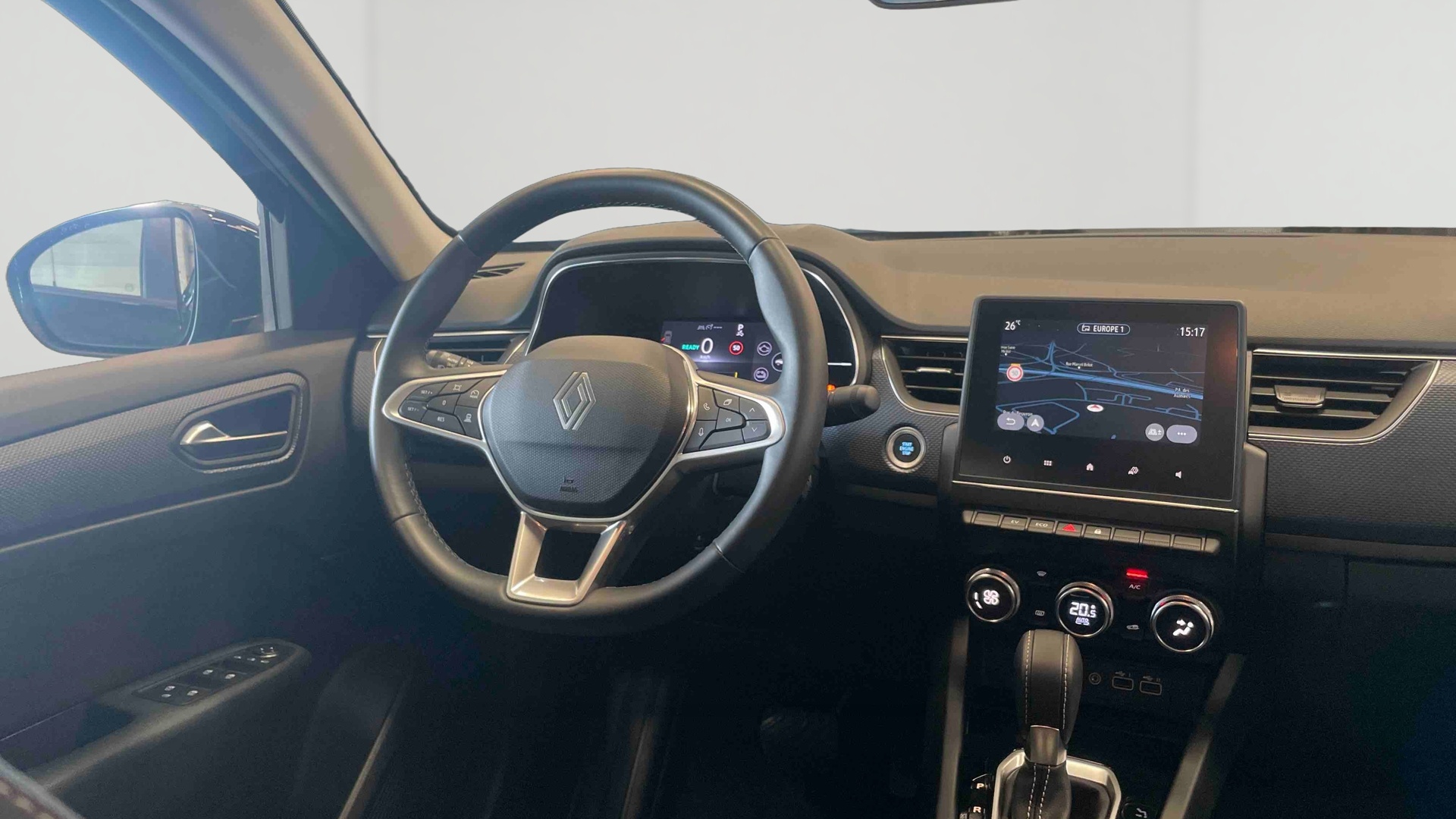 RENAULT ARKANA E-Tech full hybrid 145 GSR2 Evolution