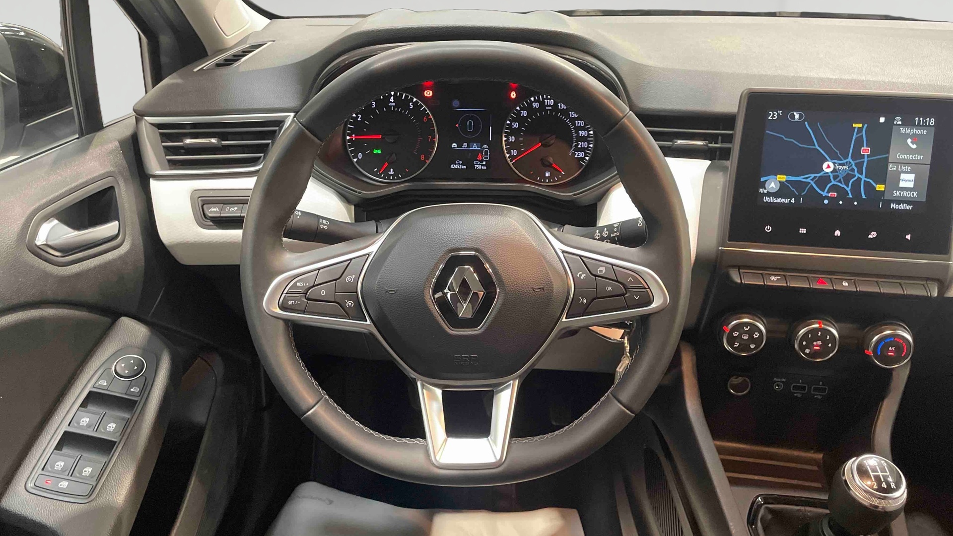 RENAULT CLIO V SCe 65 Evolution - 5P