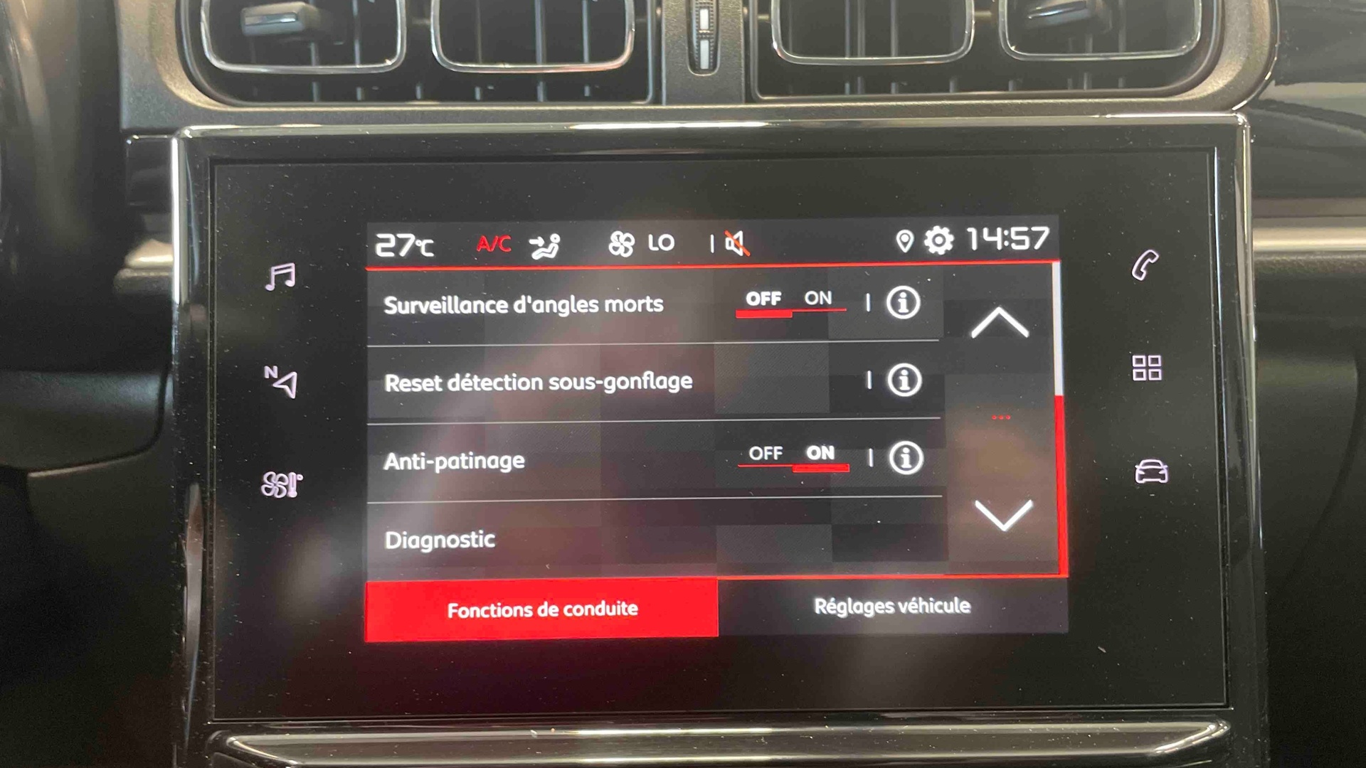 CITROEN C3 83 S&S BVM SHINE