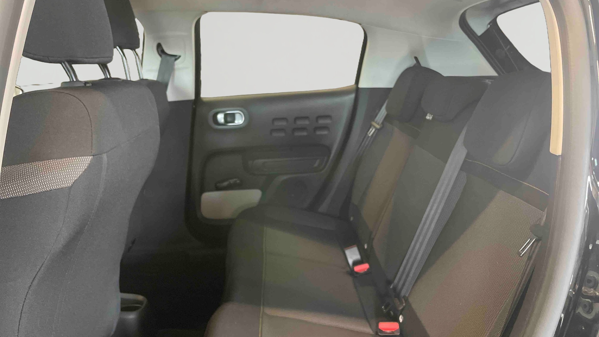 CITROEN C3 83 S&S BVM SHINE