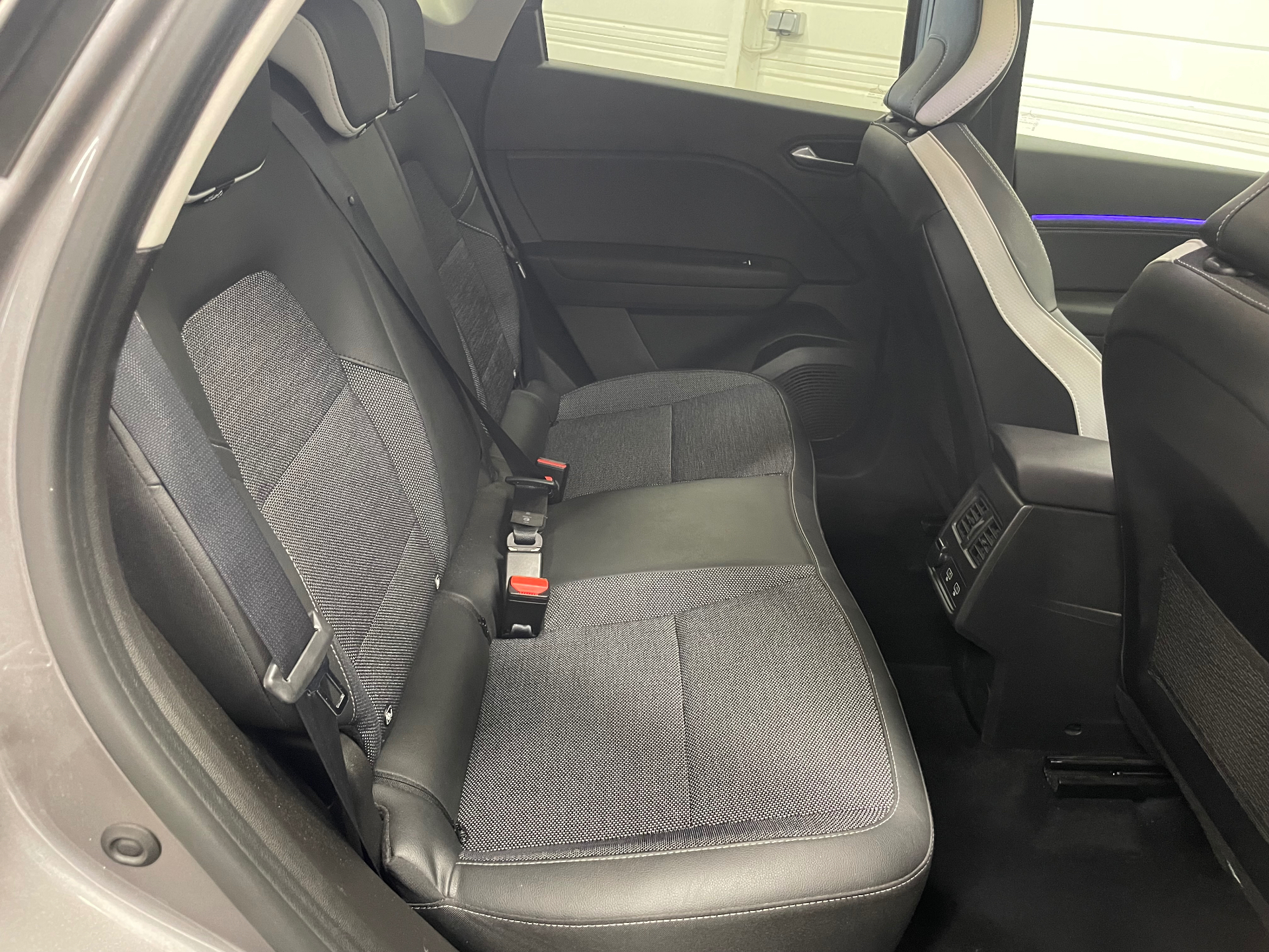 RENAULT CAPTUR techno TCe 90