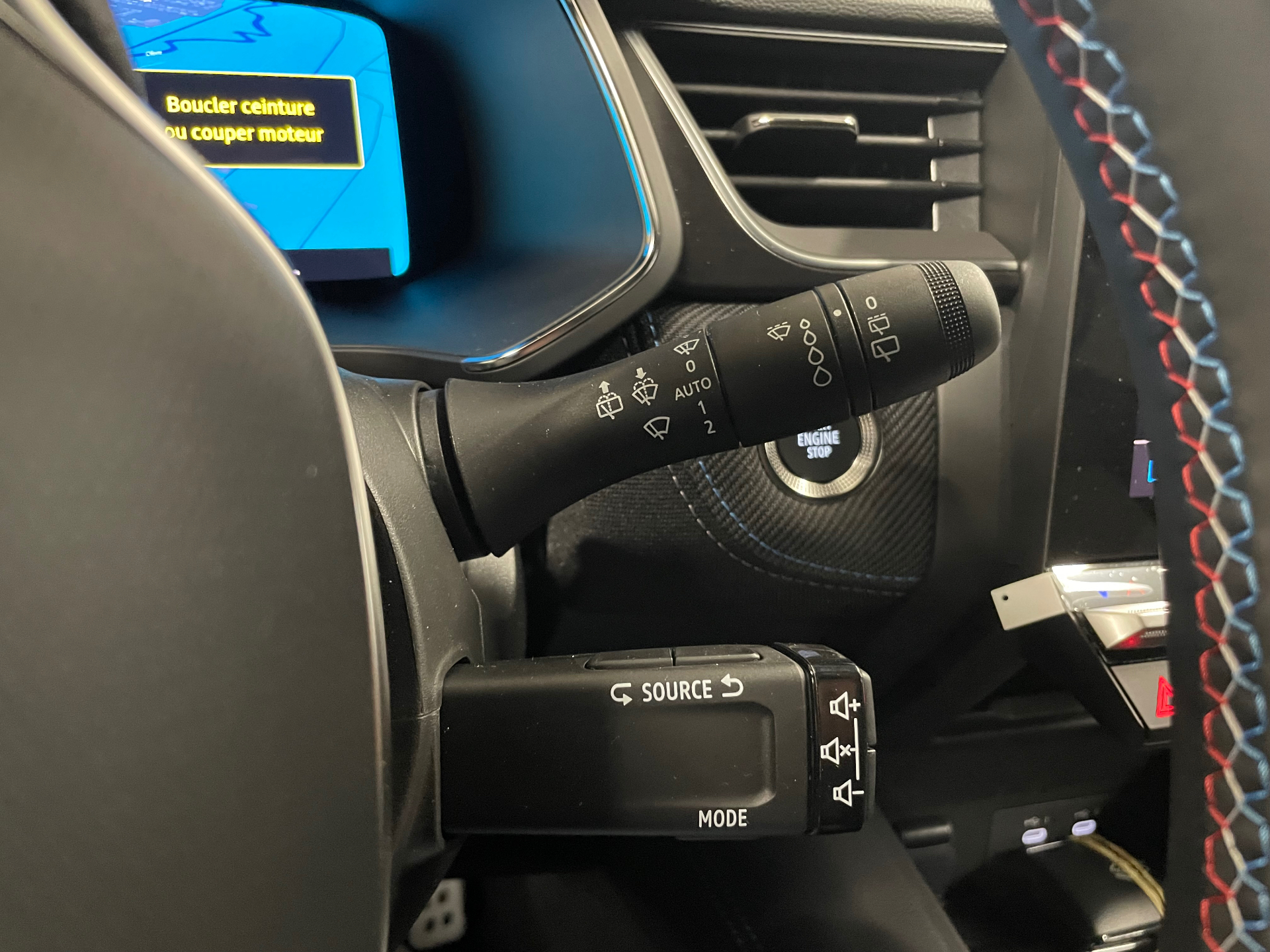 RENAULT CAPTUR E-Tech full hybrid 160 ch esprit Alpine