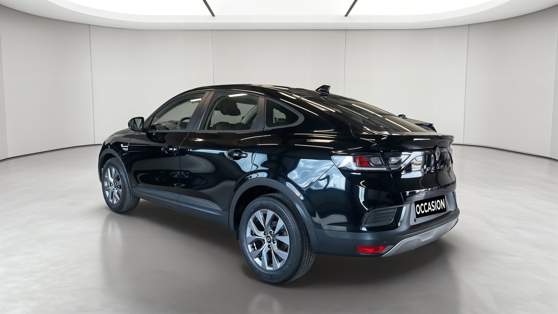 RENAULT ARKANA E-Tech full hybrid 145 GSR2 Evolution